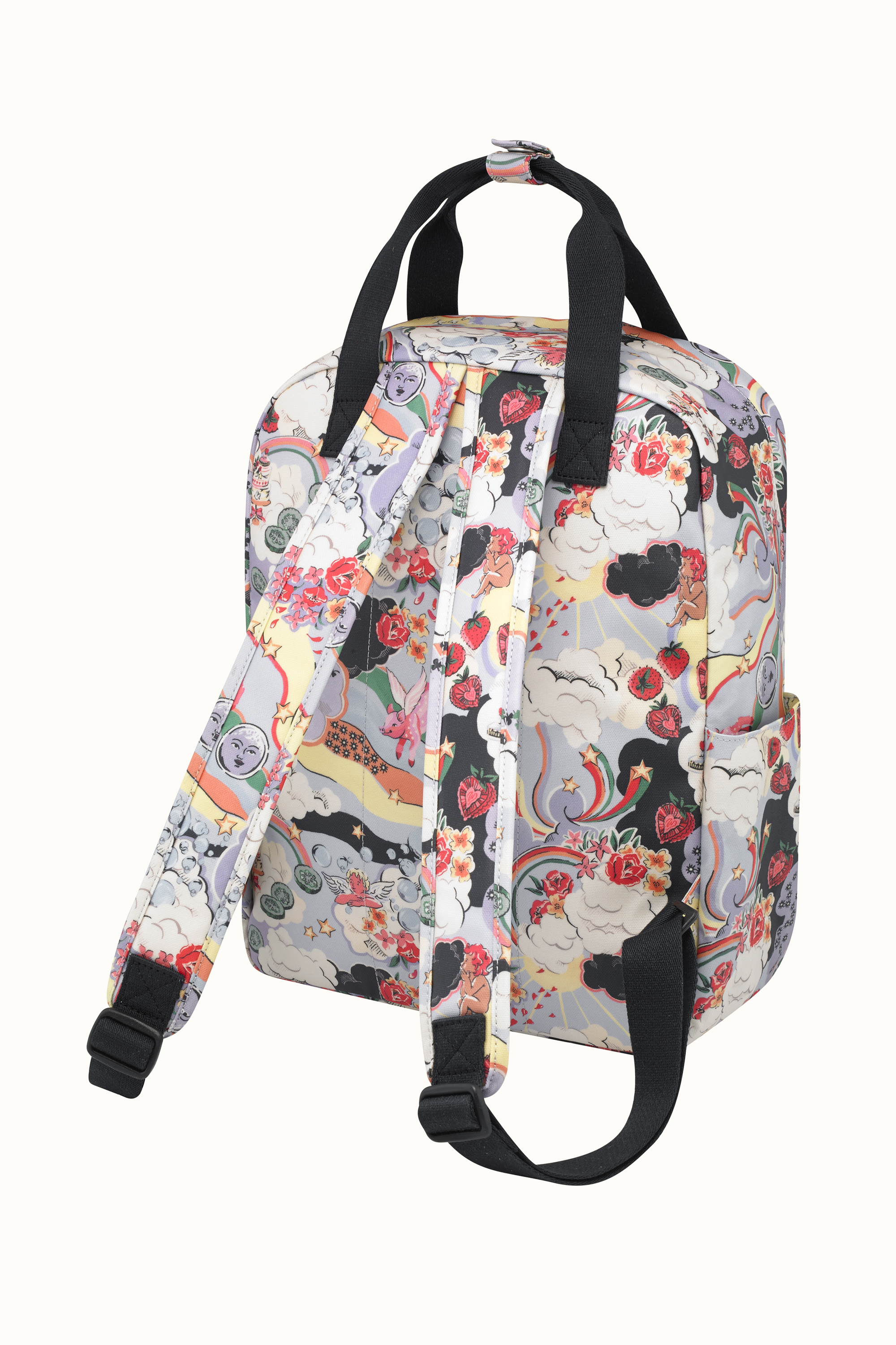 Self Care Utility Backpack