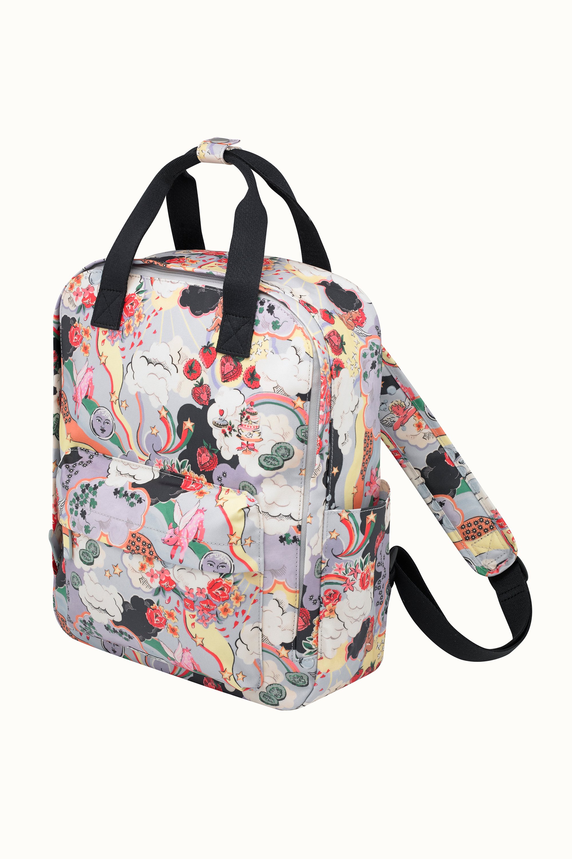 Self Care Utility Backpack