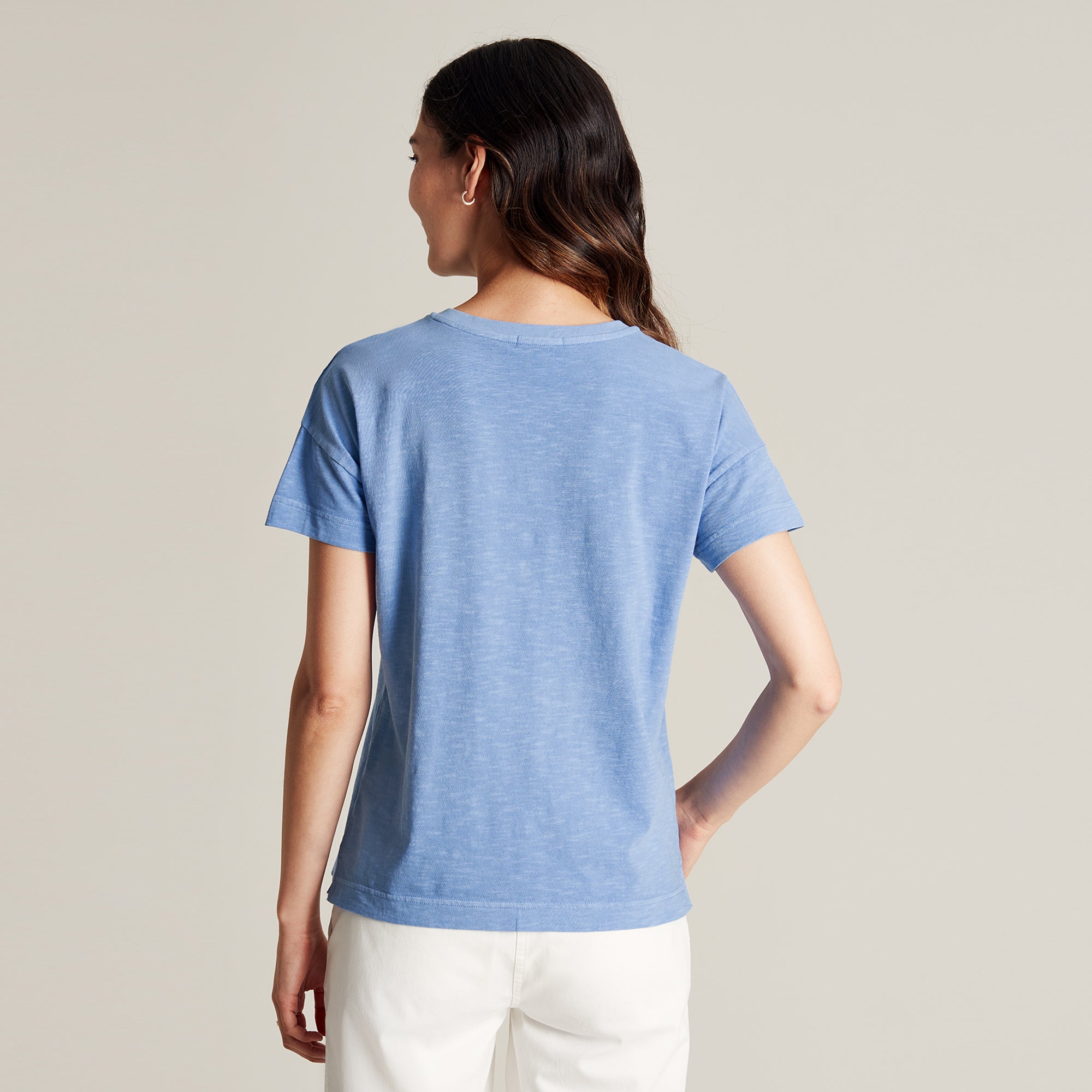 Joules Ladies Macey Top