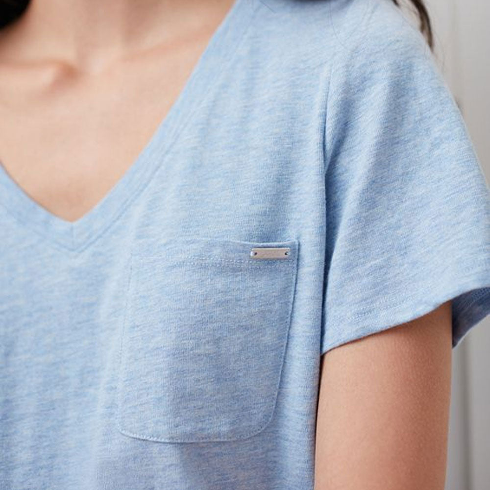 Joules Ladies Melissa Pj Tshirt