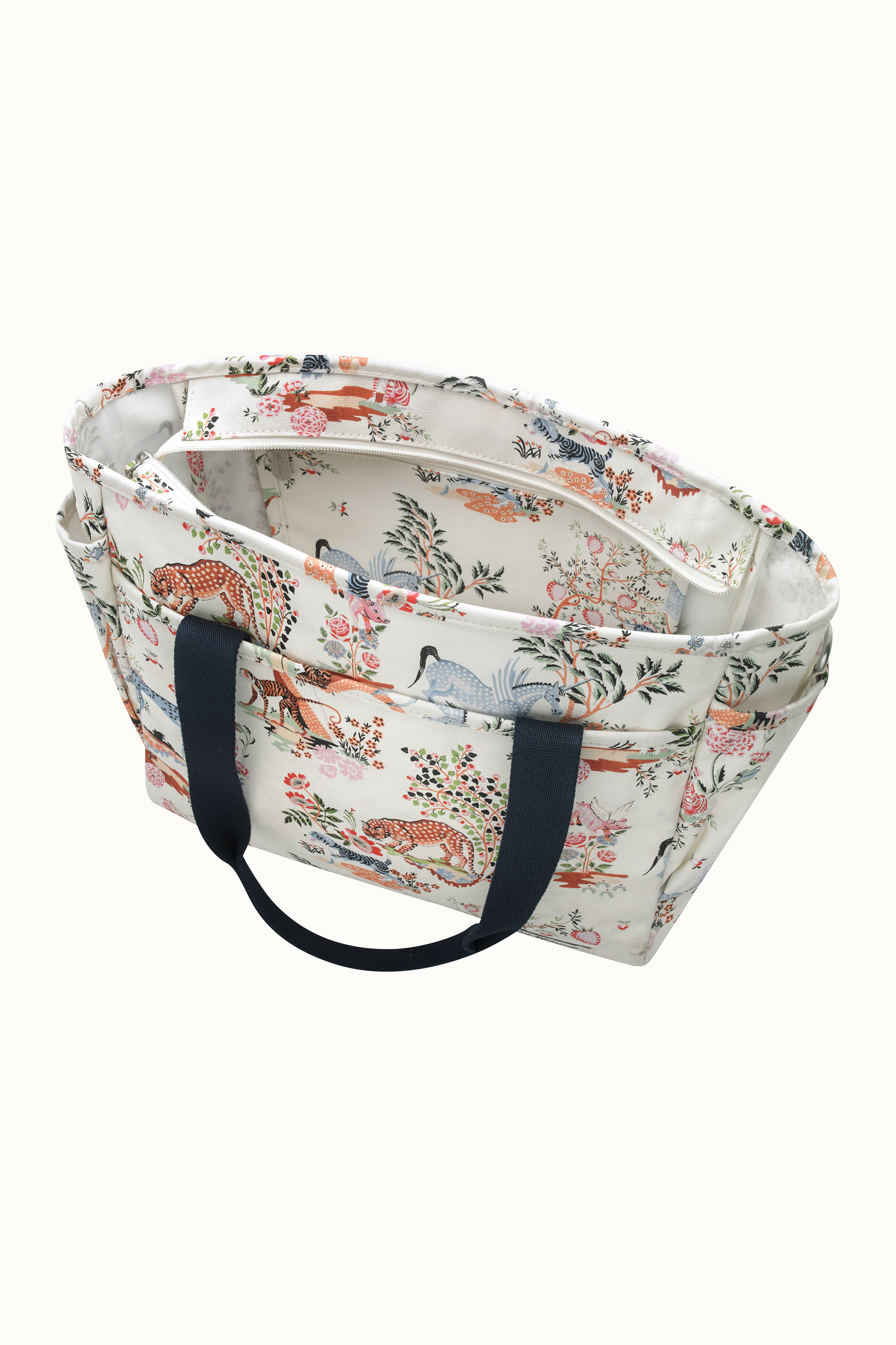 Painted Kingdom The Little Tripper