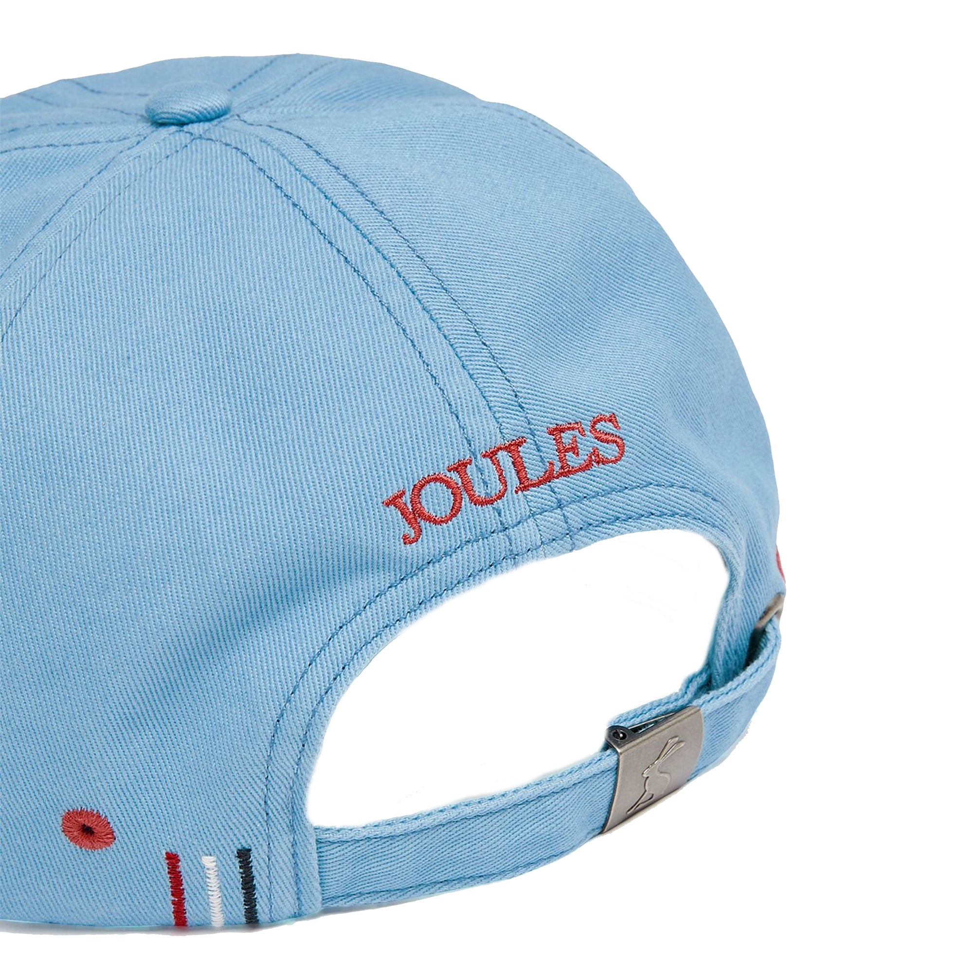 Joules Mens Stanley Baseball Cap