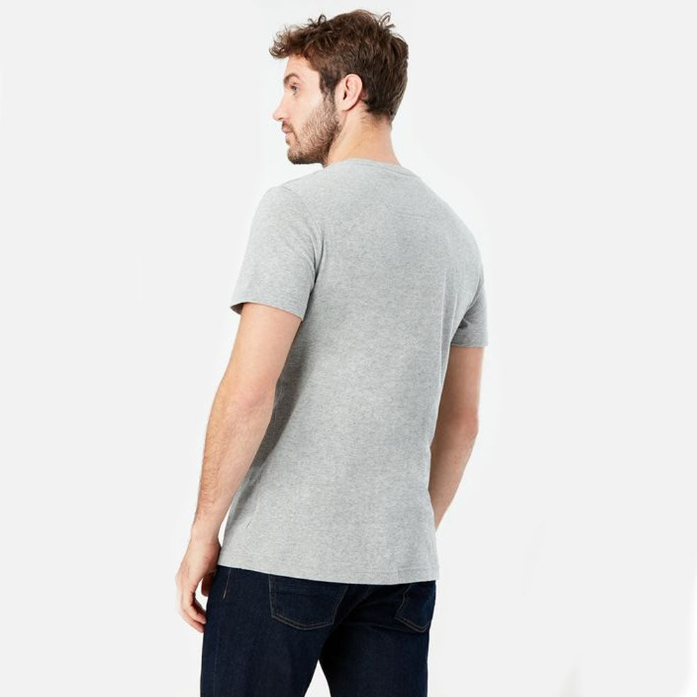 Joules Mens Denton Plain Tee