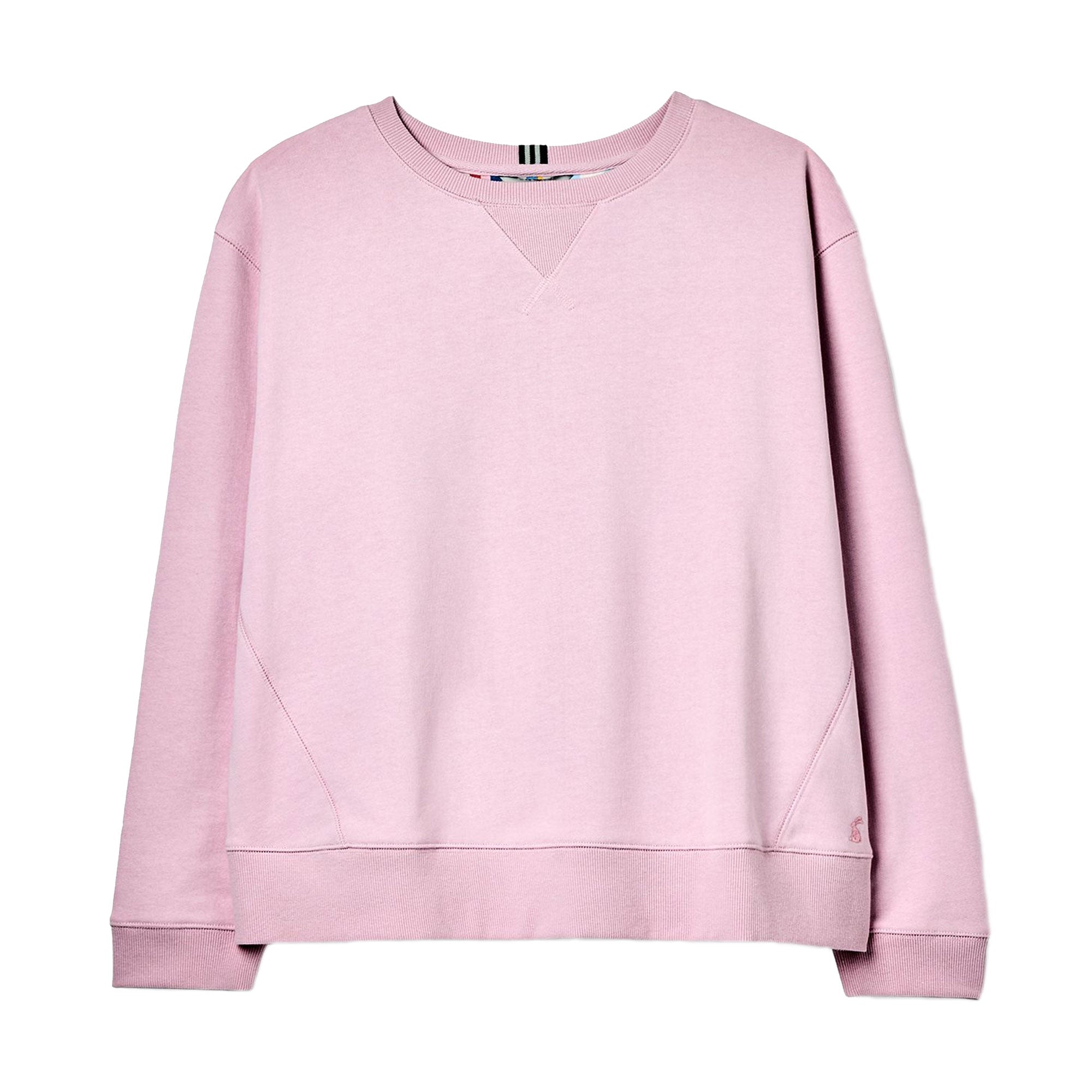 Joules Ladies Monique Crew Neck Sweatshirt