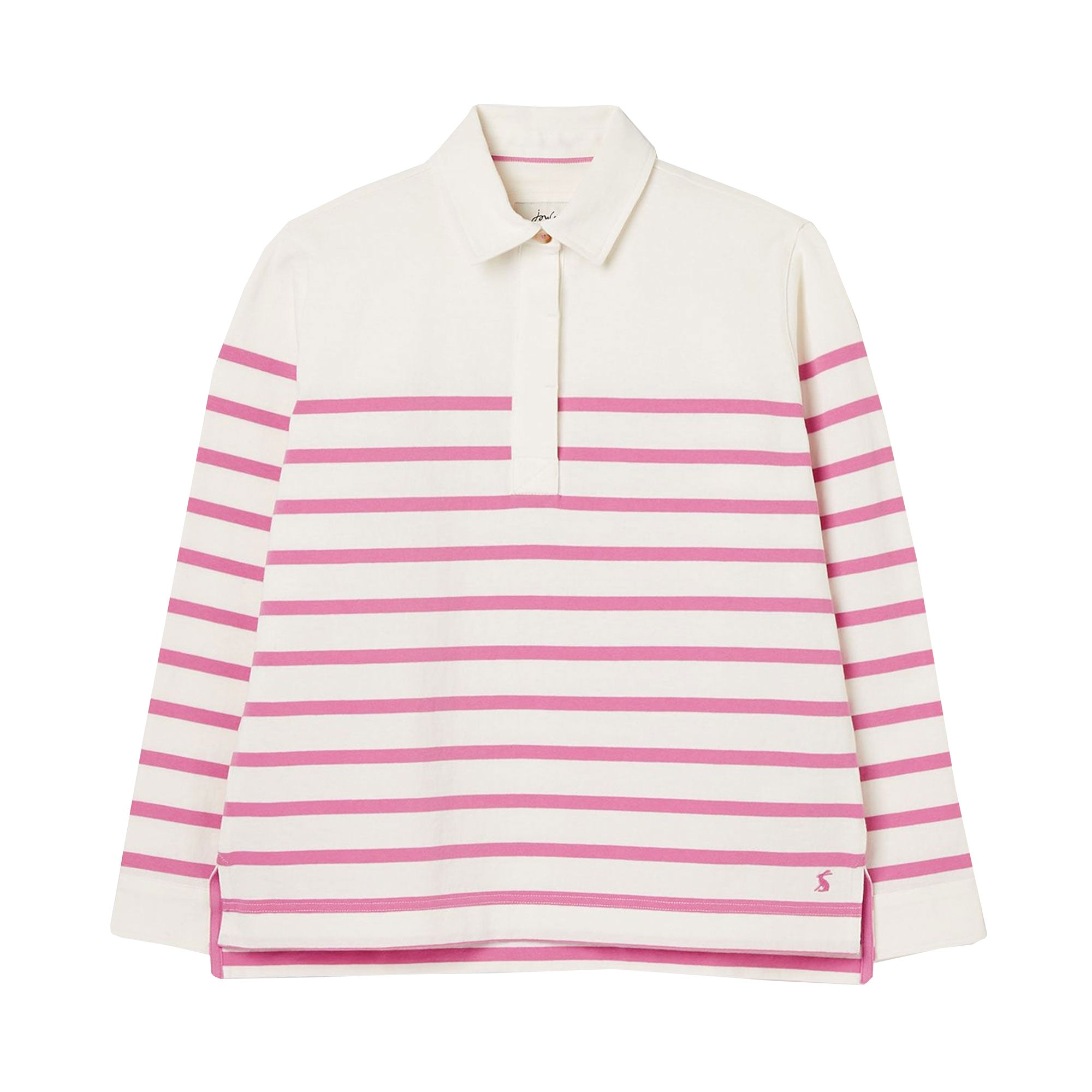 Joules Ladies Ottilie Deck Shirt
