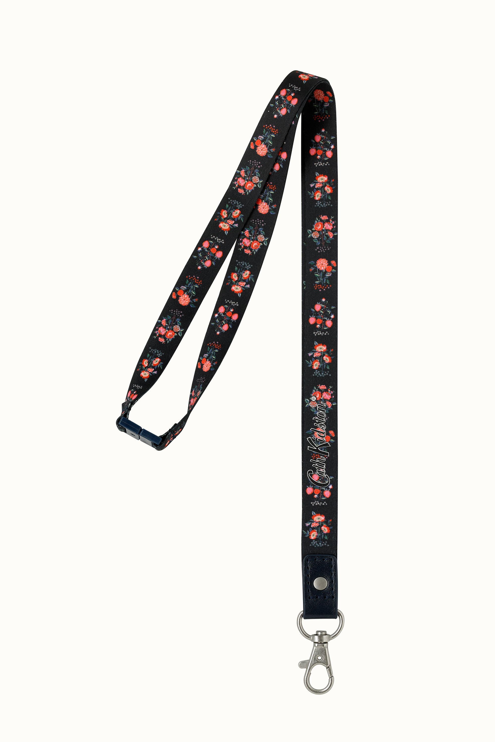 Kingdom Posey Lanyard