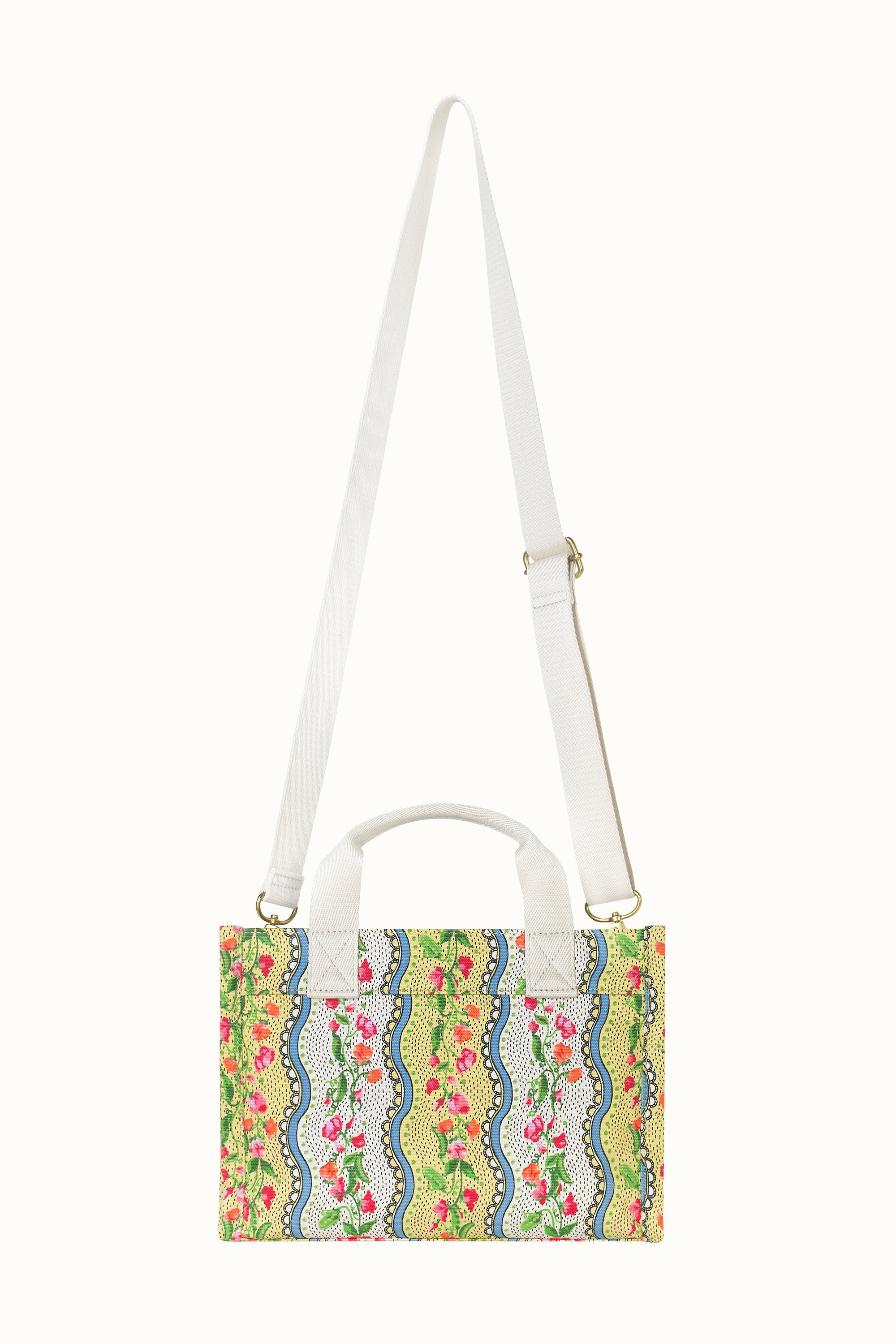 Sweet Pea The Little Sidekick