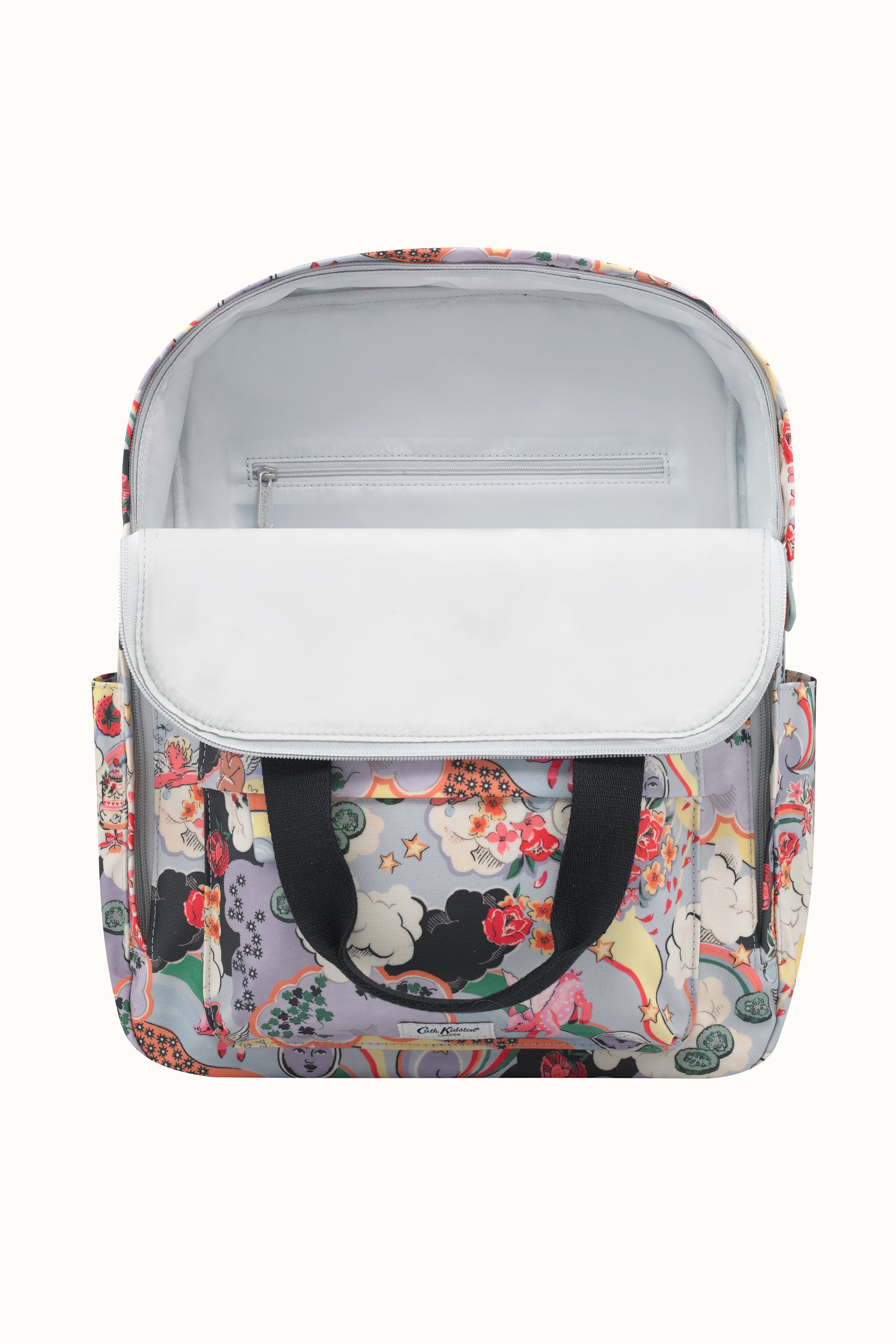 Self Care Utility Backpack