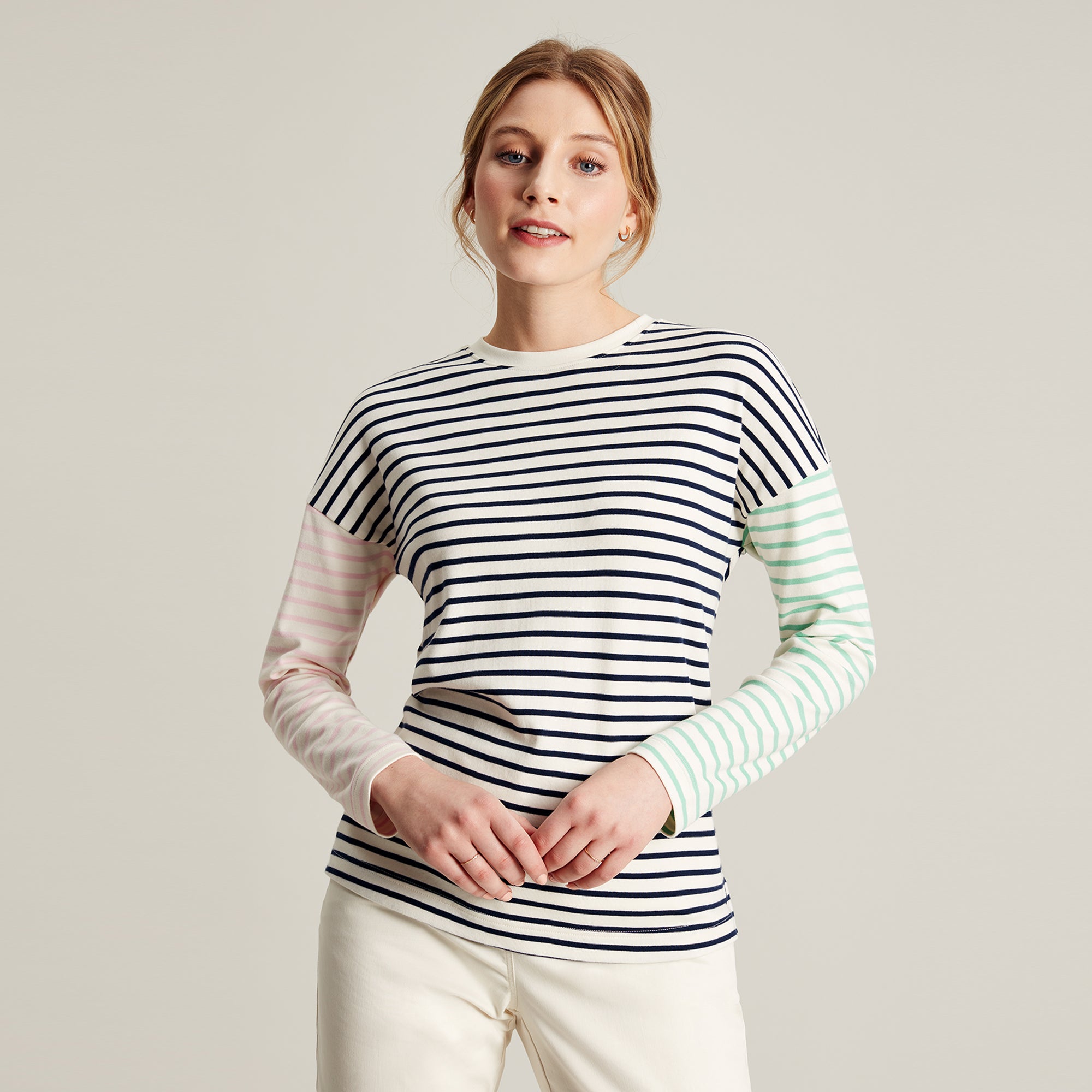 Joules Ladies Esther Top