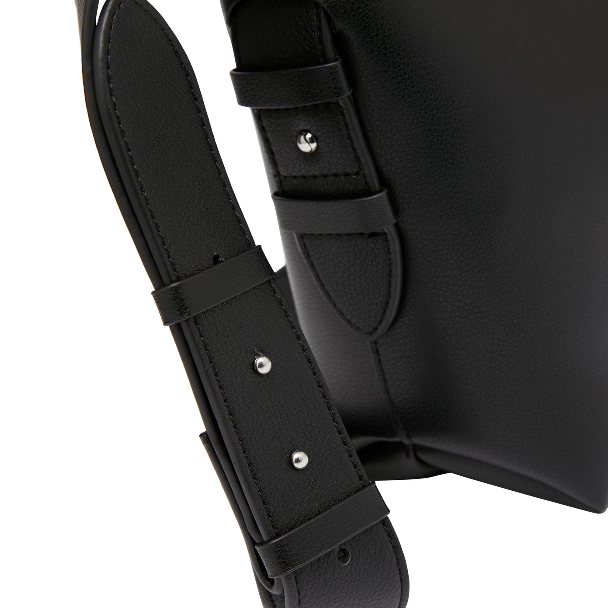 Joules Ladies Henley Pu Cross Body Bag