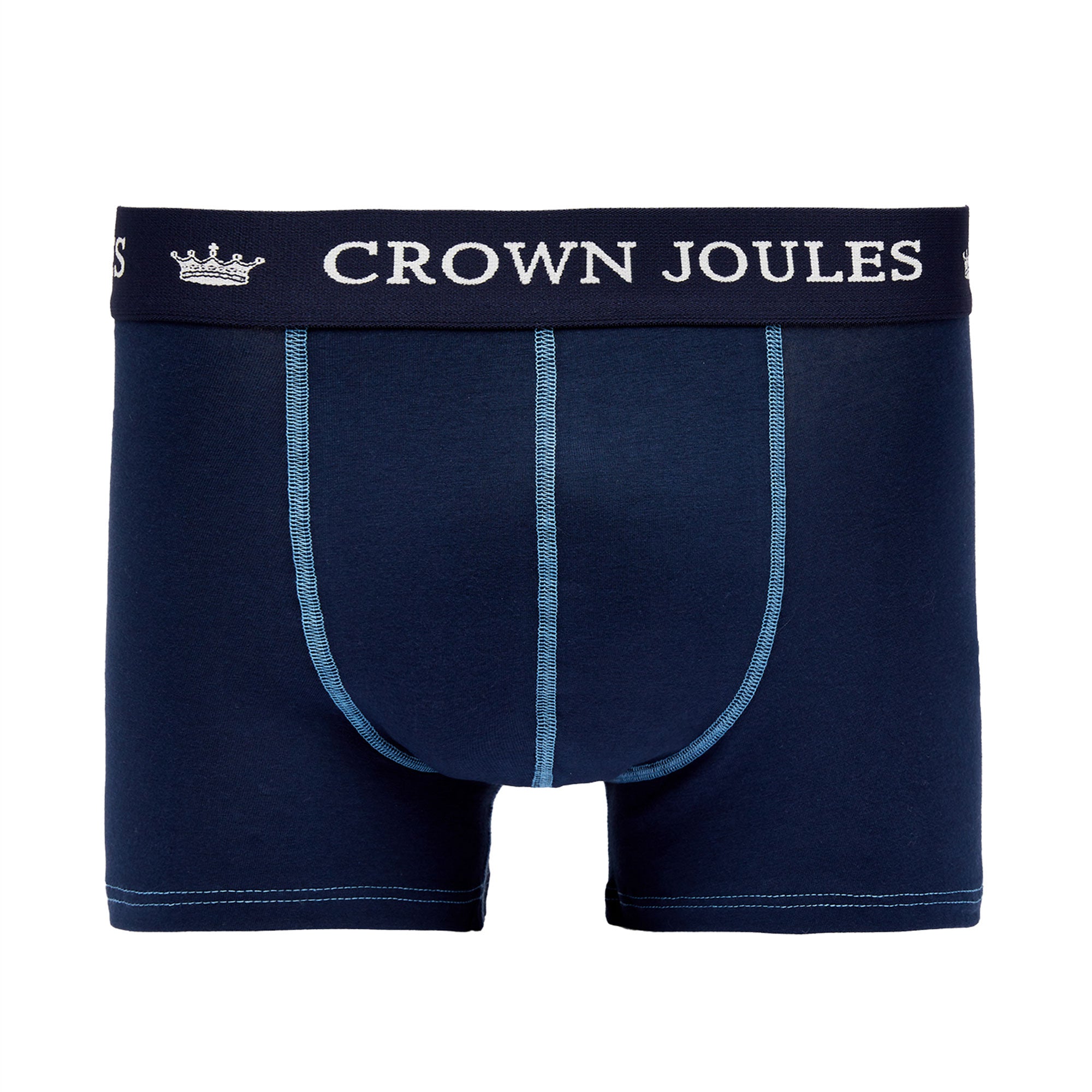 Joules Mens Crown Joules Underwear 2 Pk