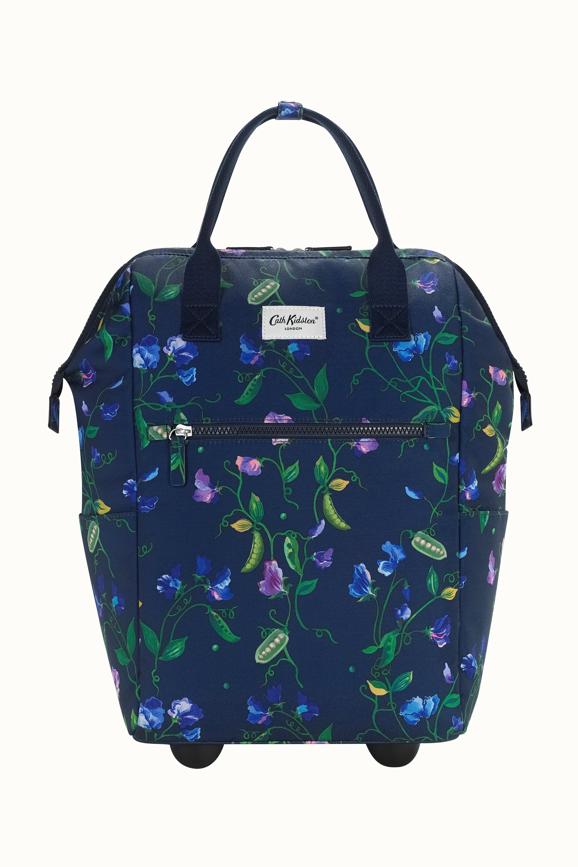Sweet Pea Frame Wheeled Backpack