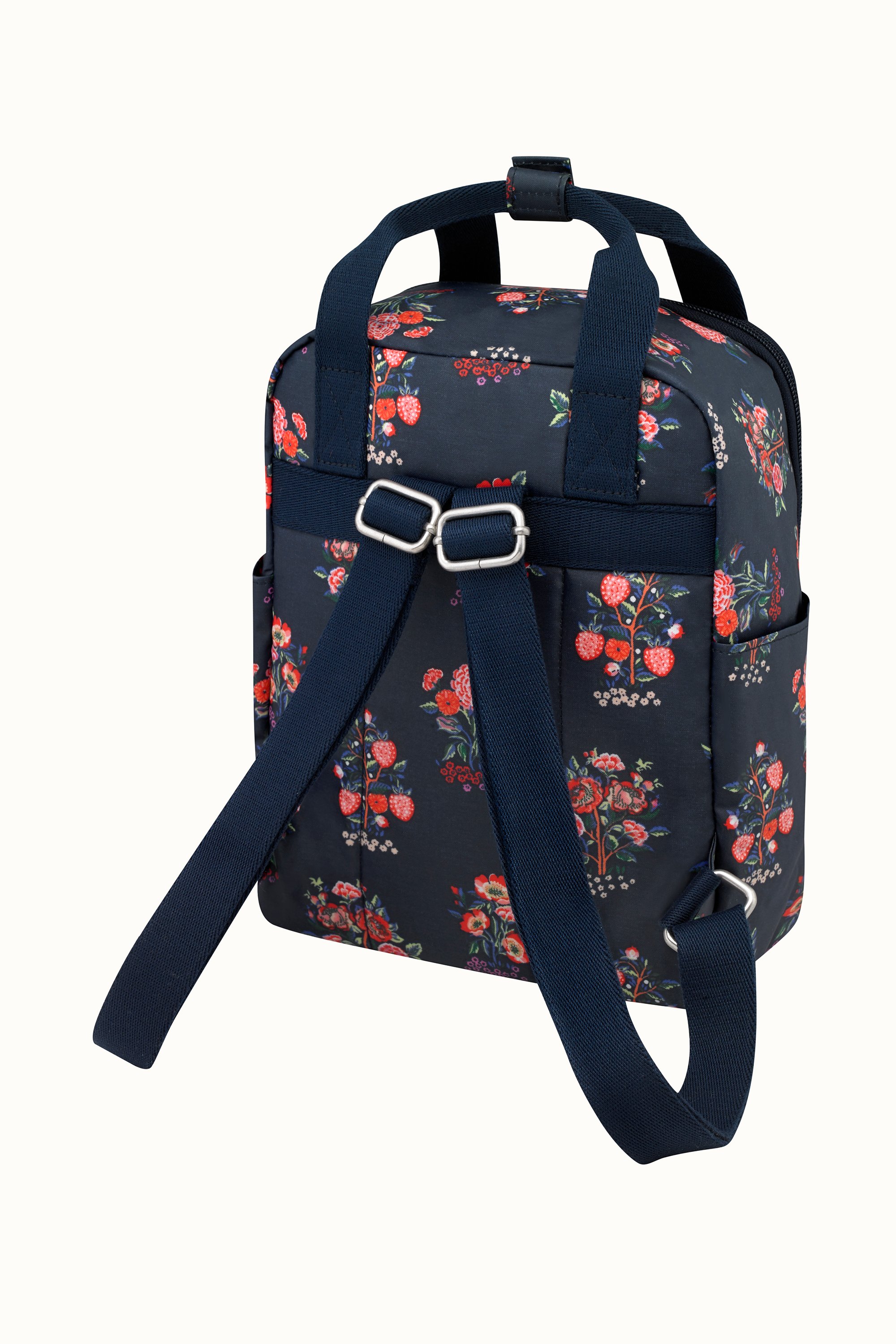 Kingdom Posey Mini Utility Backpack