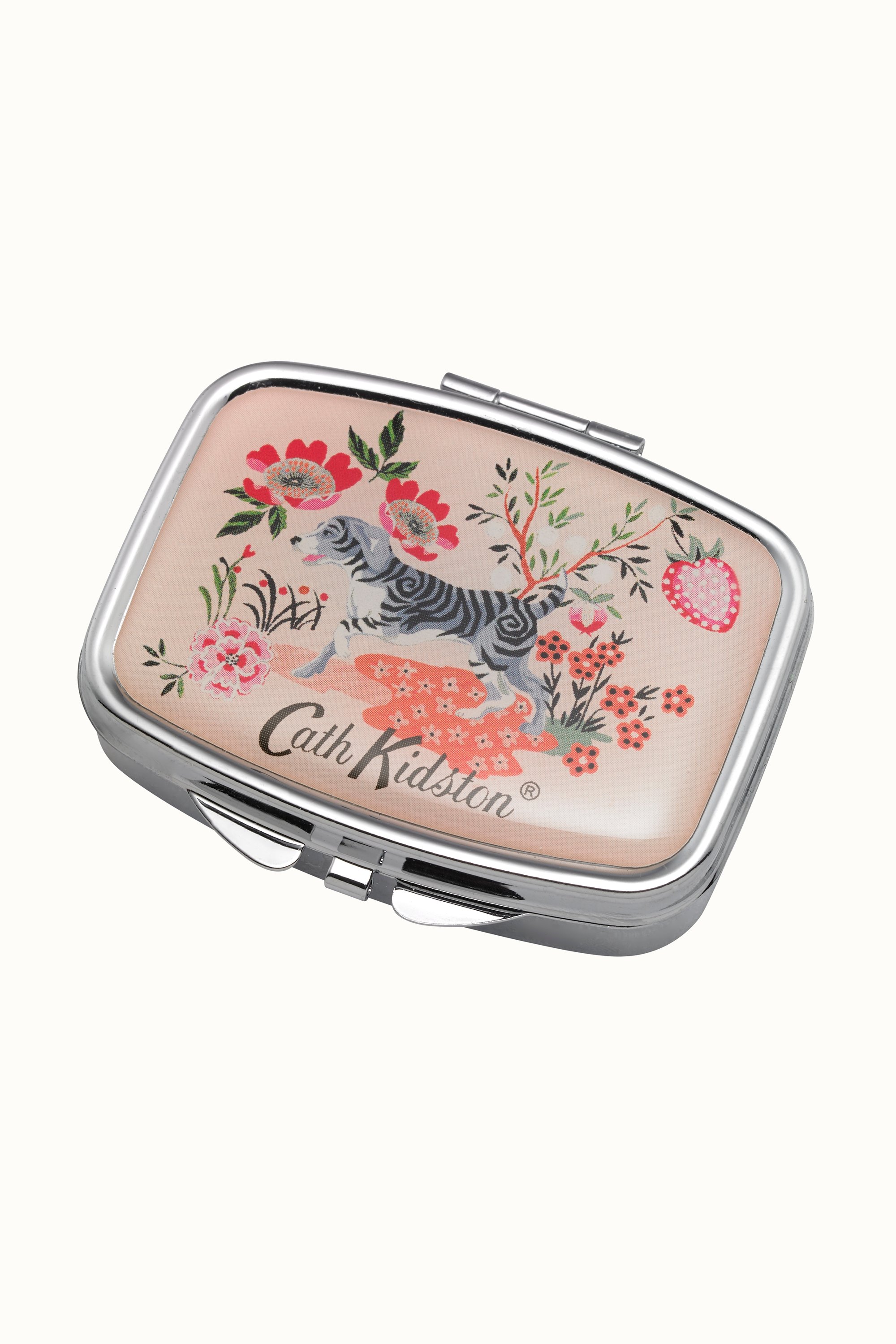 Painted Kingdom Lip Balm Compact