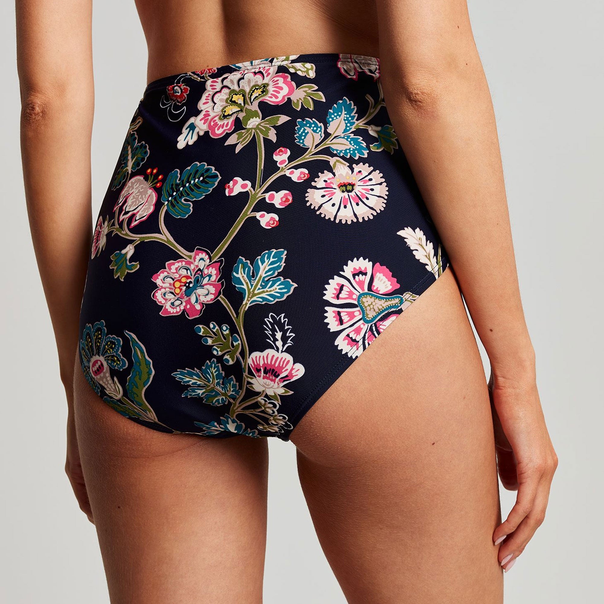 Joules Ladies Jasmine Bikini Bottom
