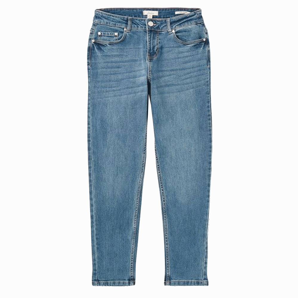Joules Ladies Simone Girlfriend Jeans