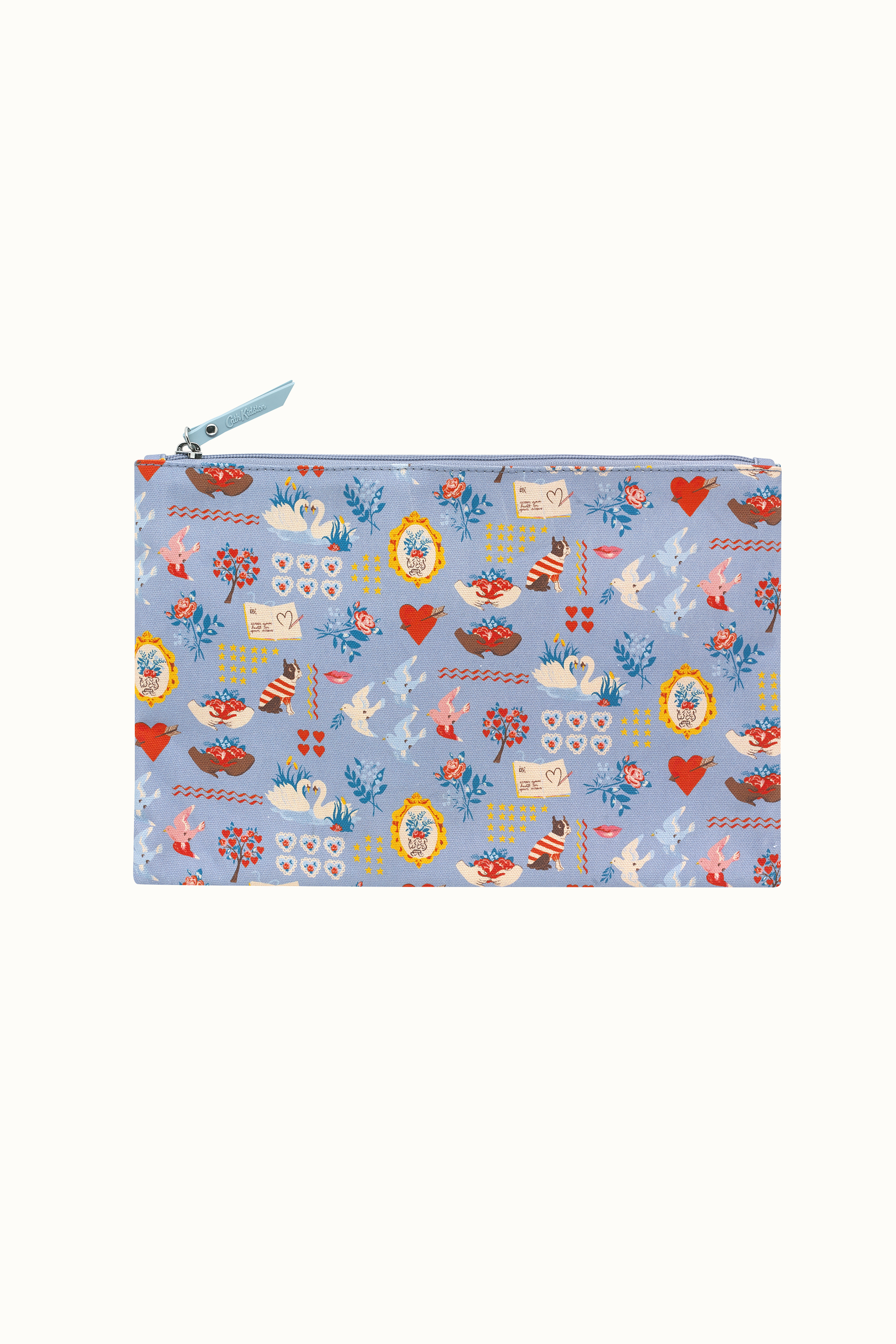 Dreamer Foldaway Overnight Bag