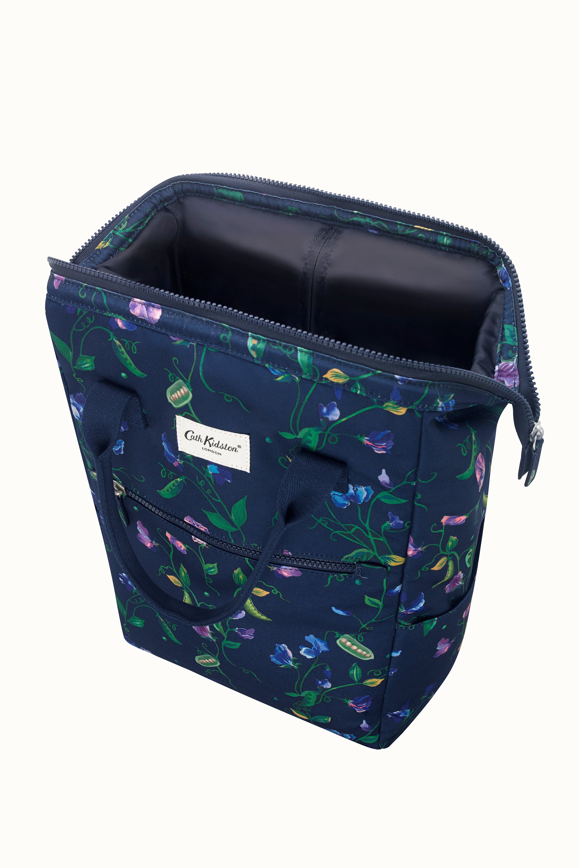 Sweet Pea Frame Wheeled Backpack