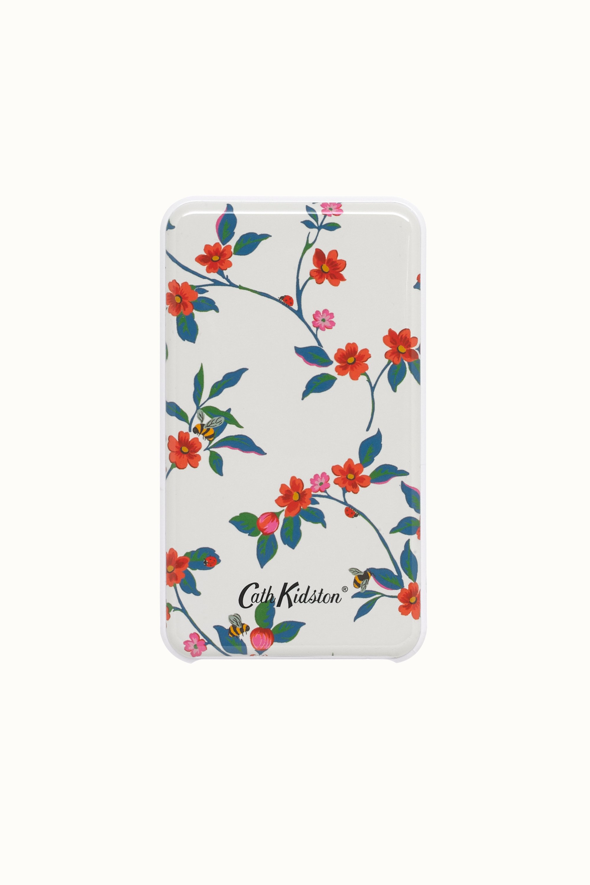 Greenwich Flowers Powerbank