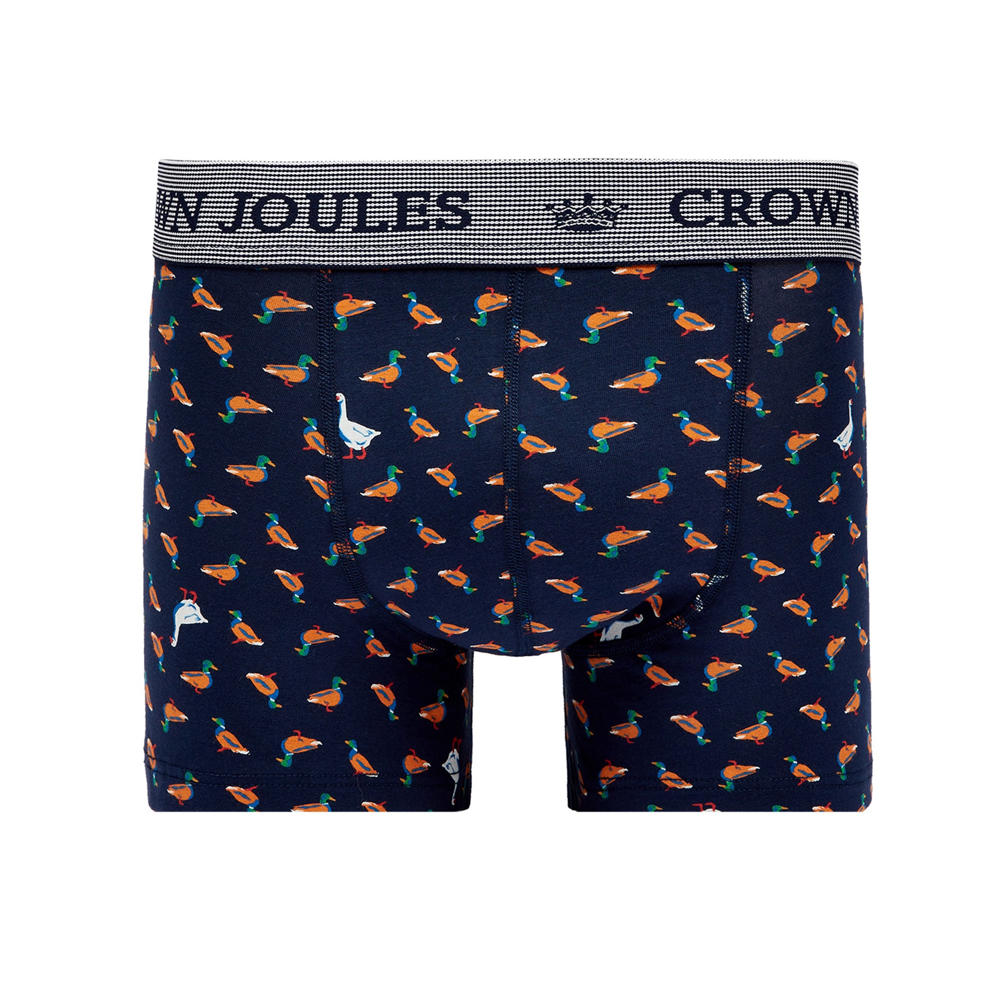 Joules Mens Crown Joules Underwear 2 Pk