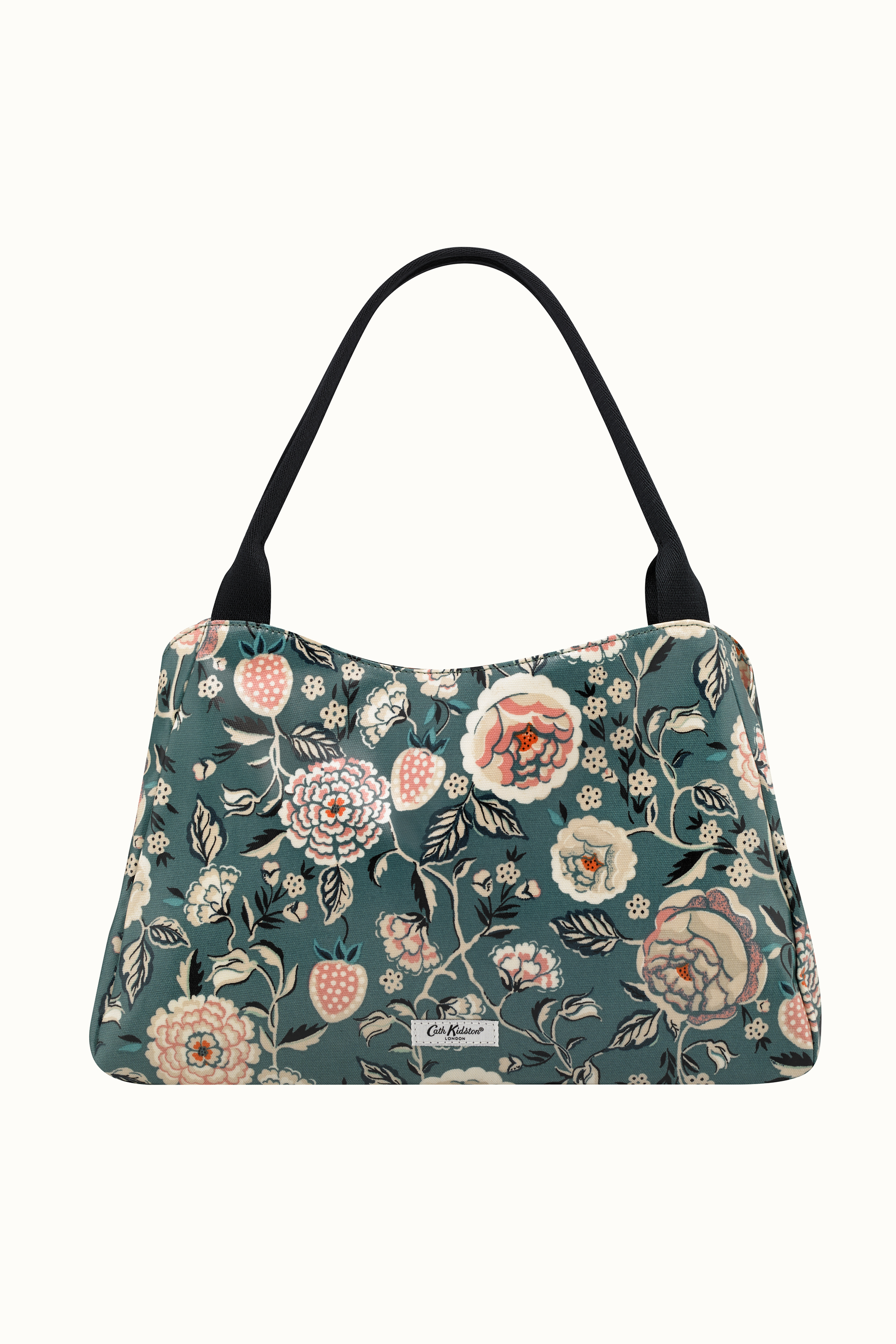 Strawberry Garden The New Day Bag