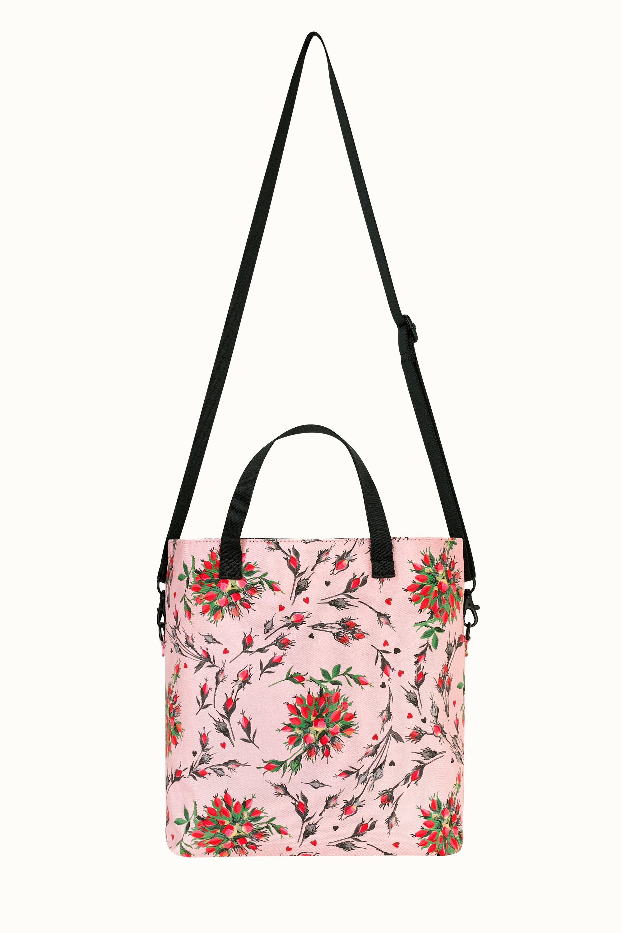 Forever Reversible Cross Body