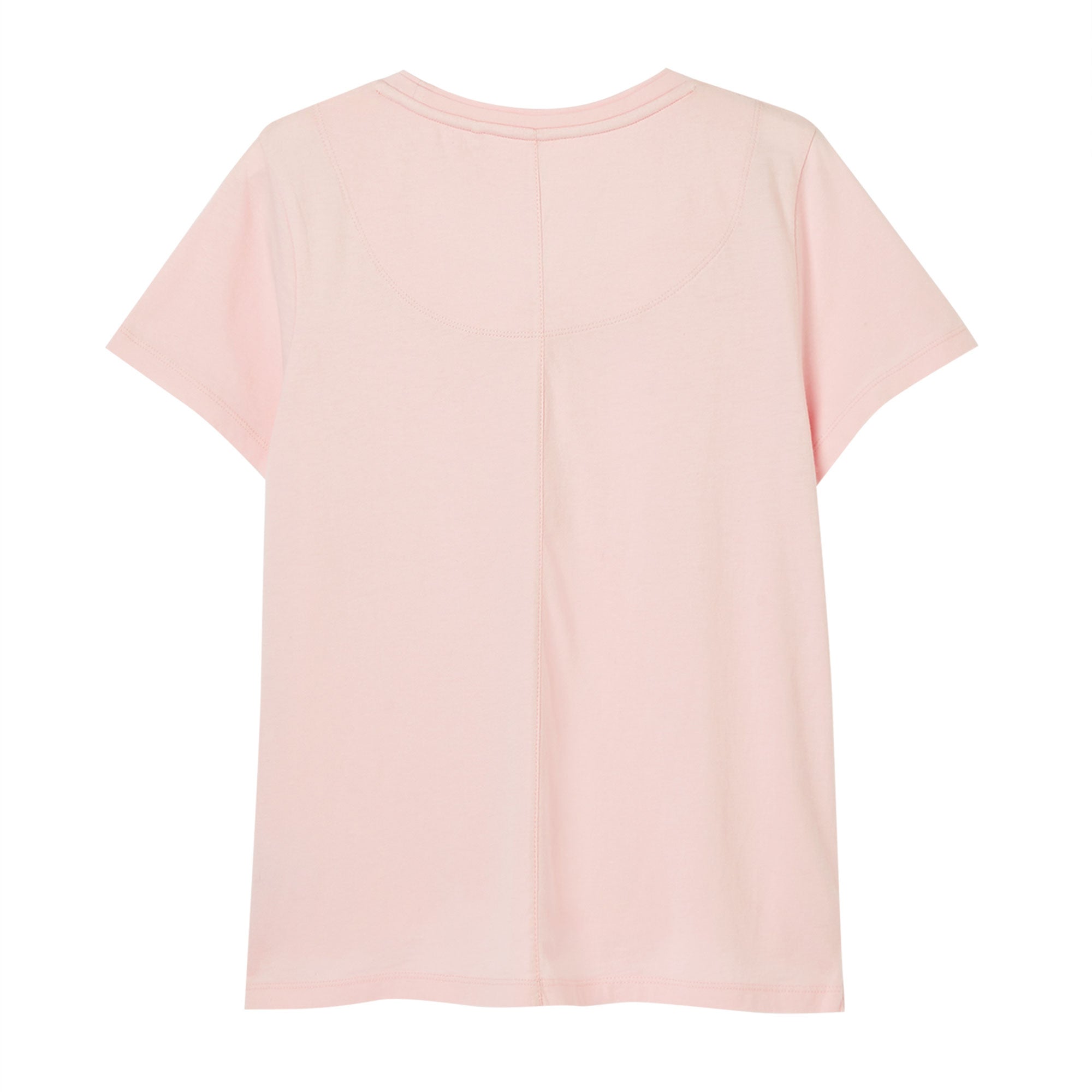 Joules Ladies Frankie Crew Tee