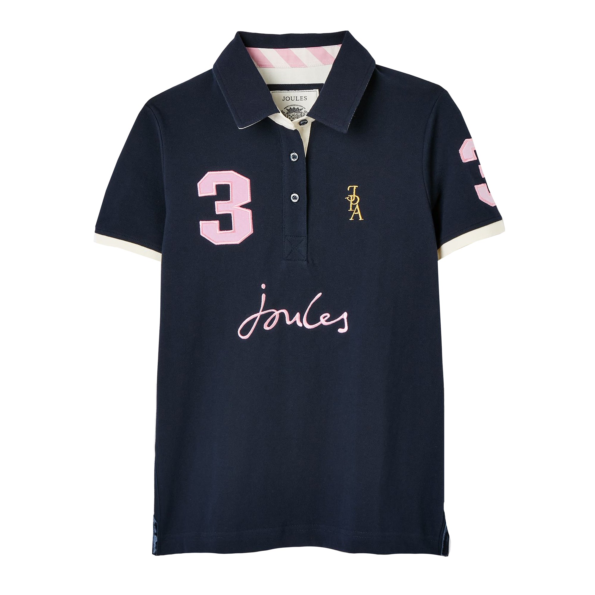 Joules Ladies Beaufort Polo