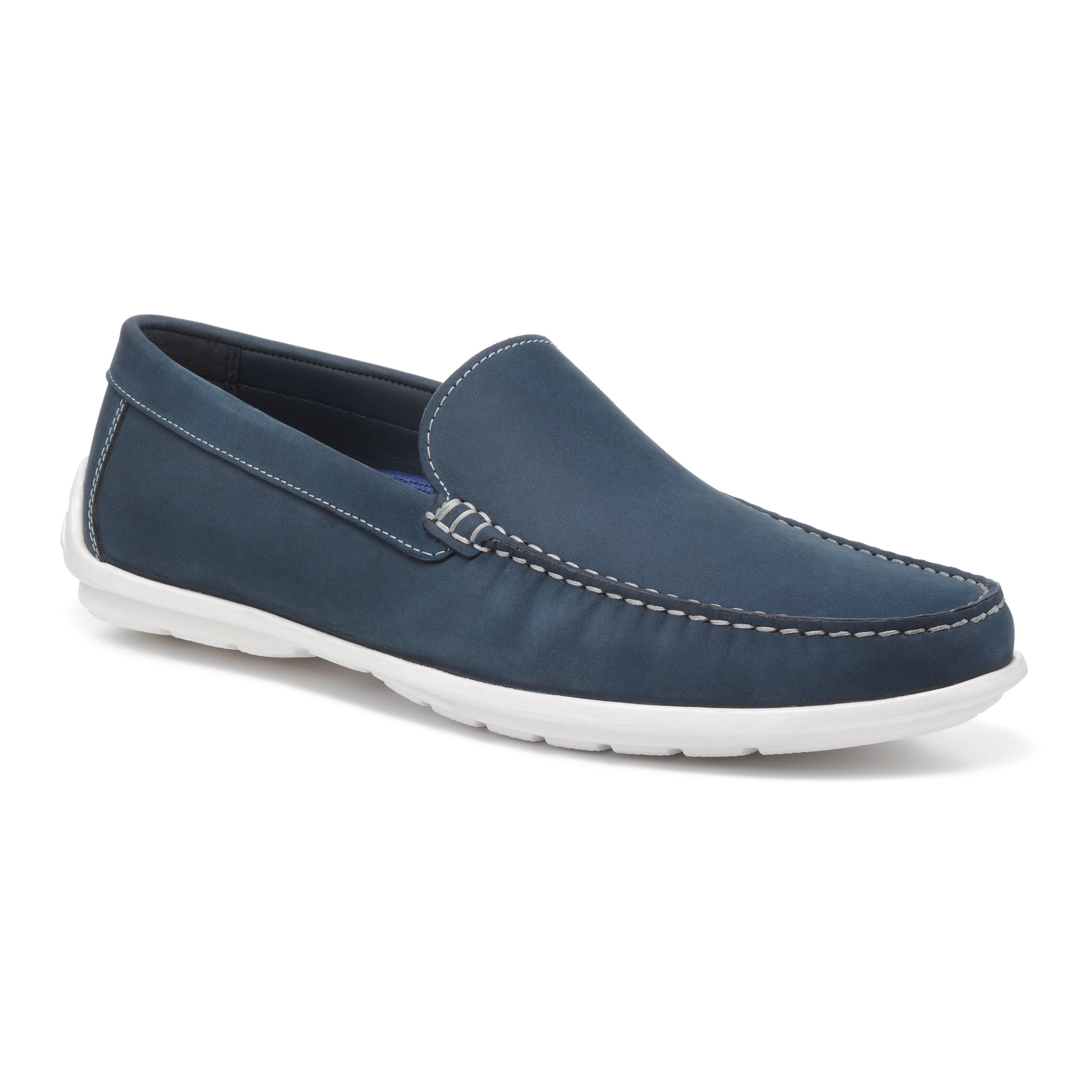 Archie Shoes - Navy