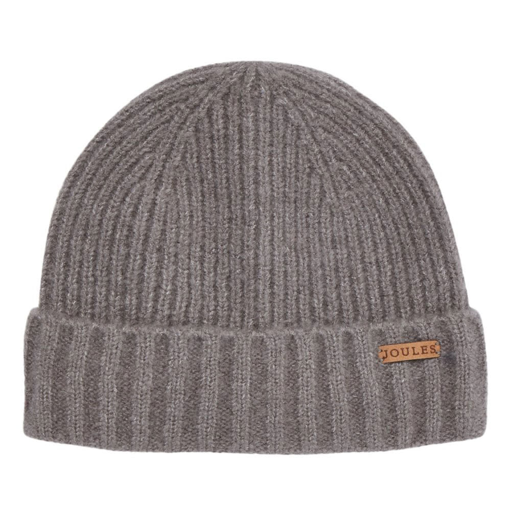 Joules Mens Bamburgh Knitted Hat
