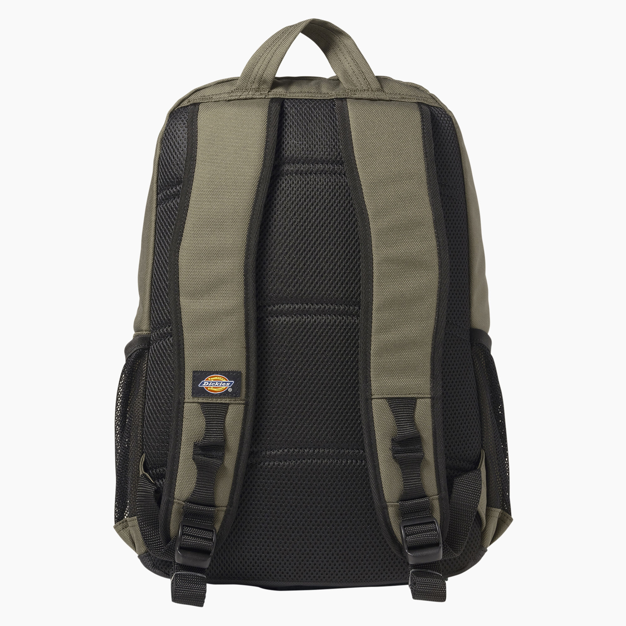Double Pocket Backpack