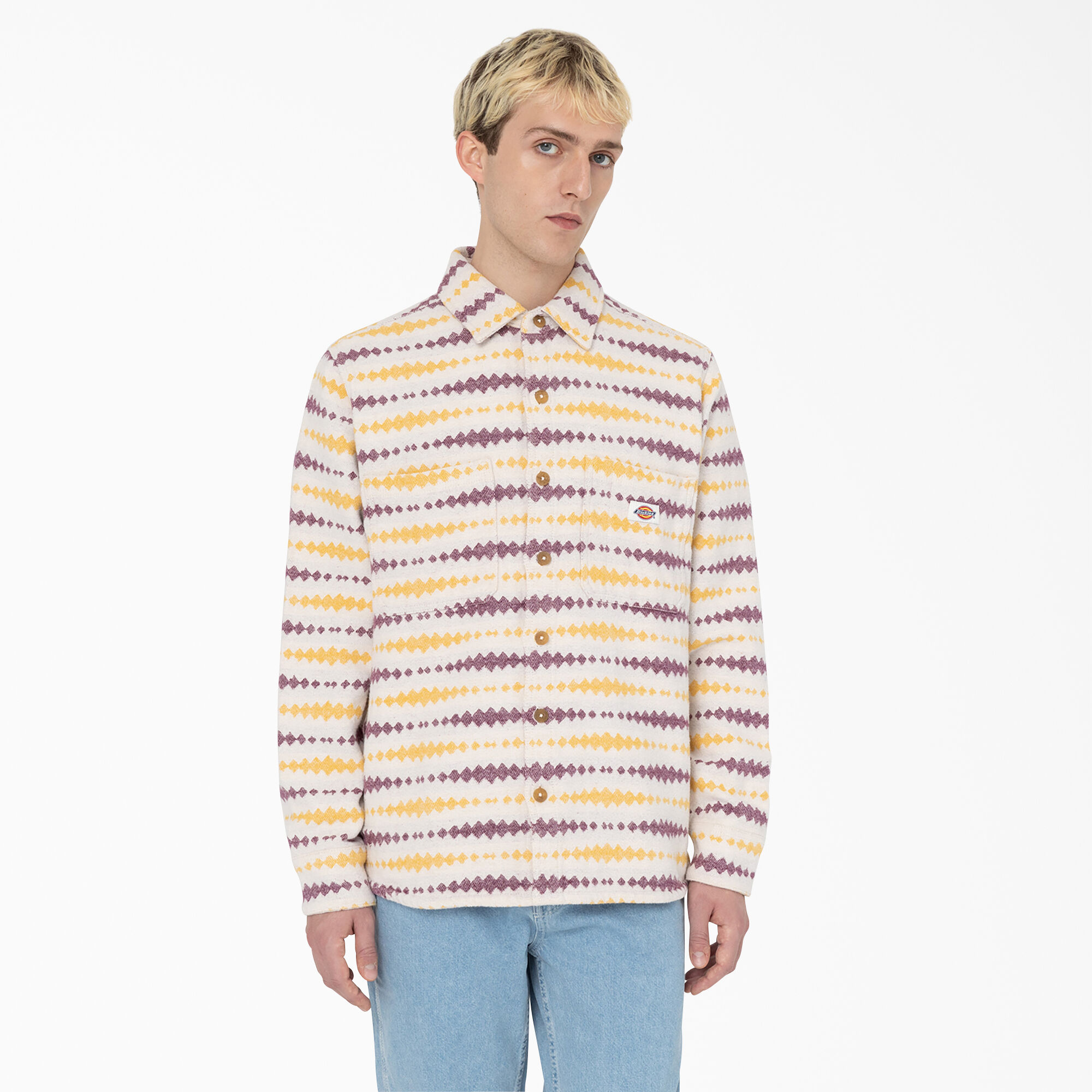 Falkville Long Sleeve Shirt