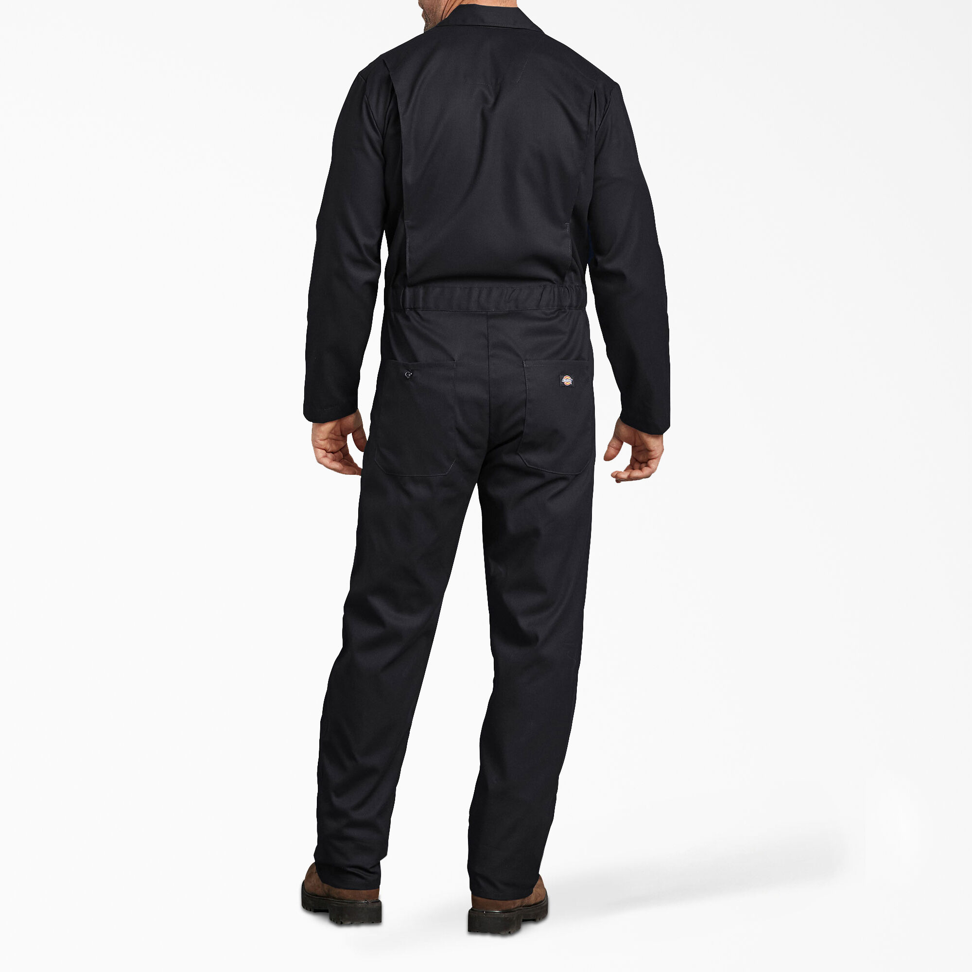 FLEX Long Sleeve Coveralls