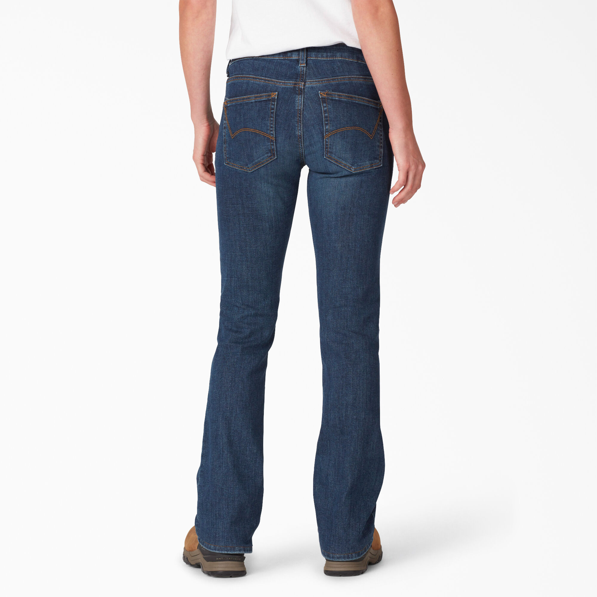 Women's Perfect Shape Bootcut Jeans
