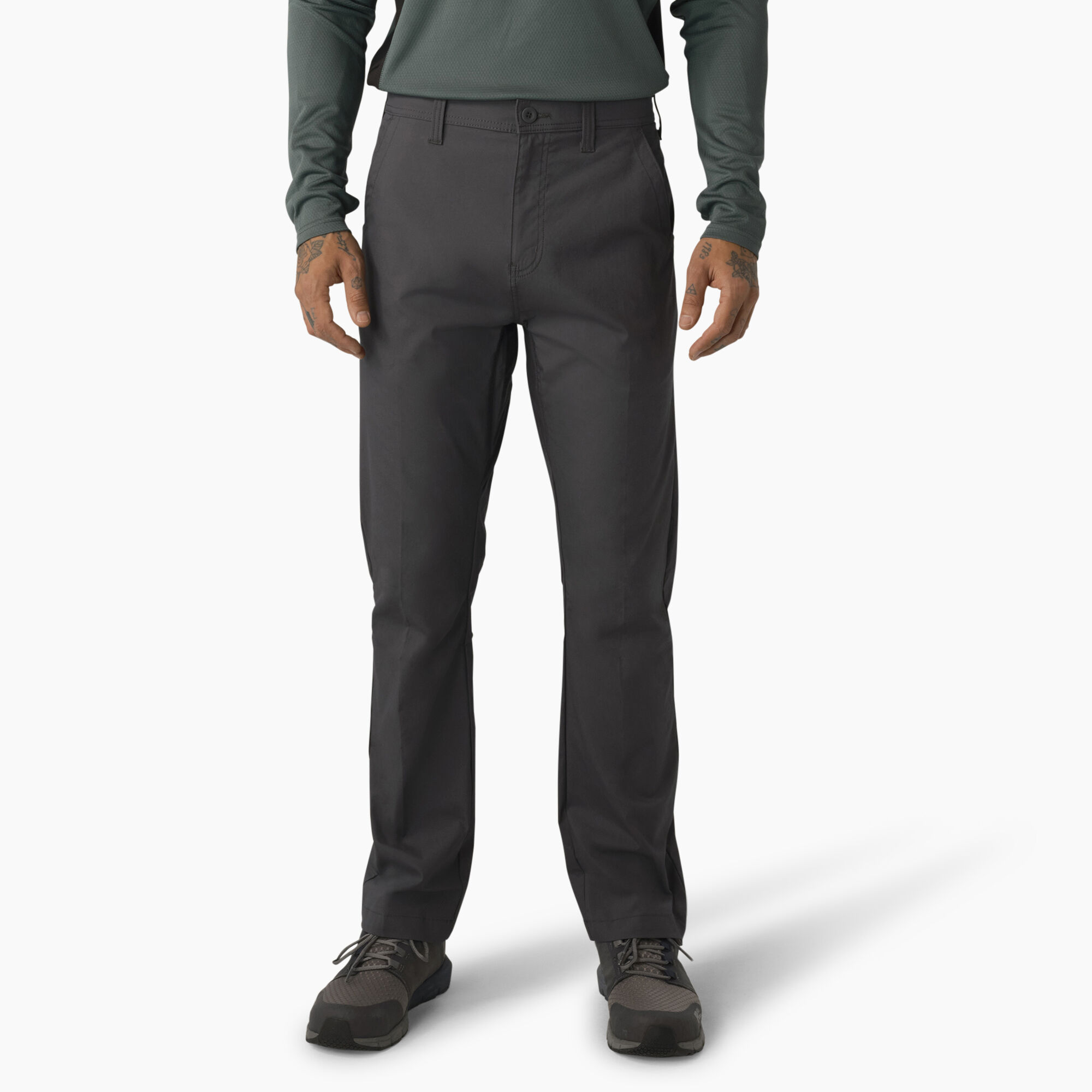 FLEX Cooling Relaxed Fit Pants