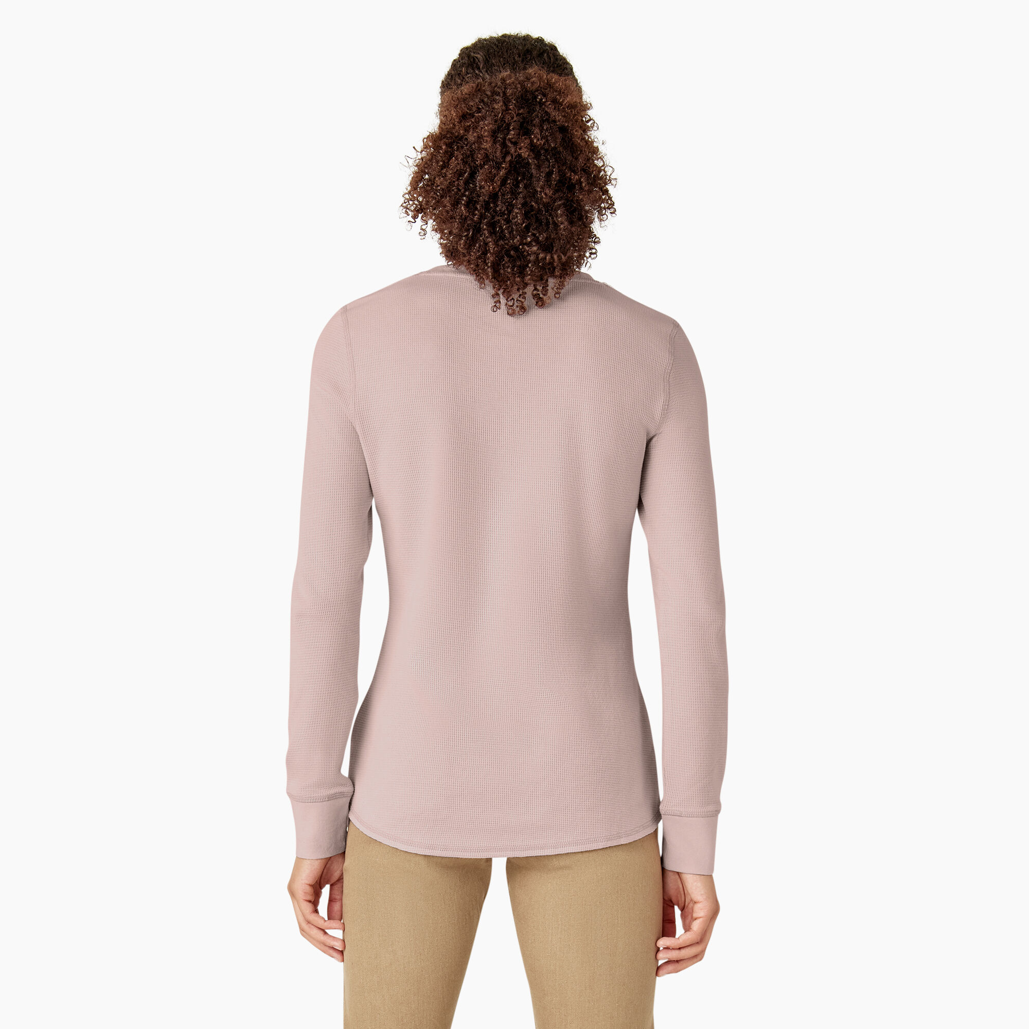 Women's Long Sleeve Thermal Shirt