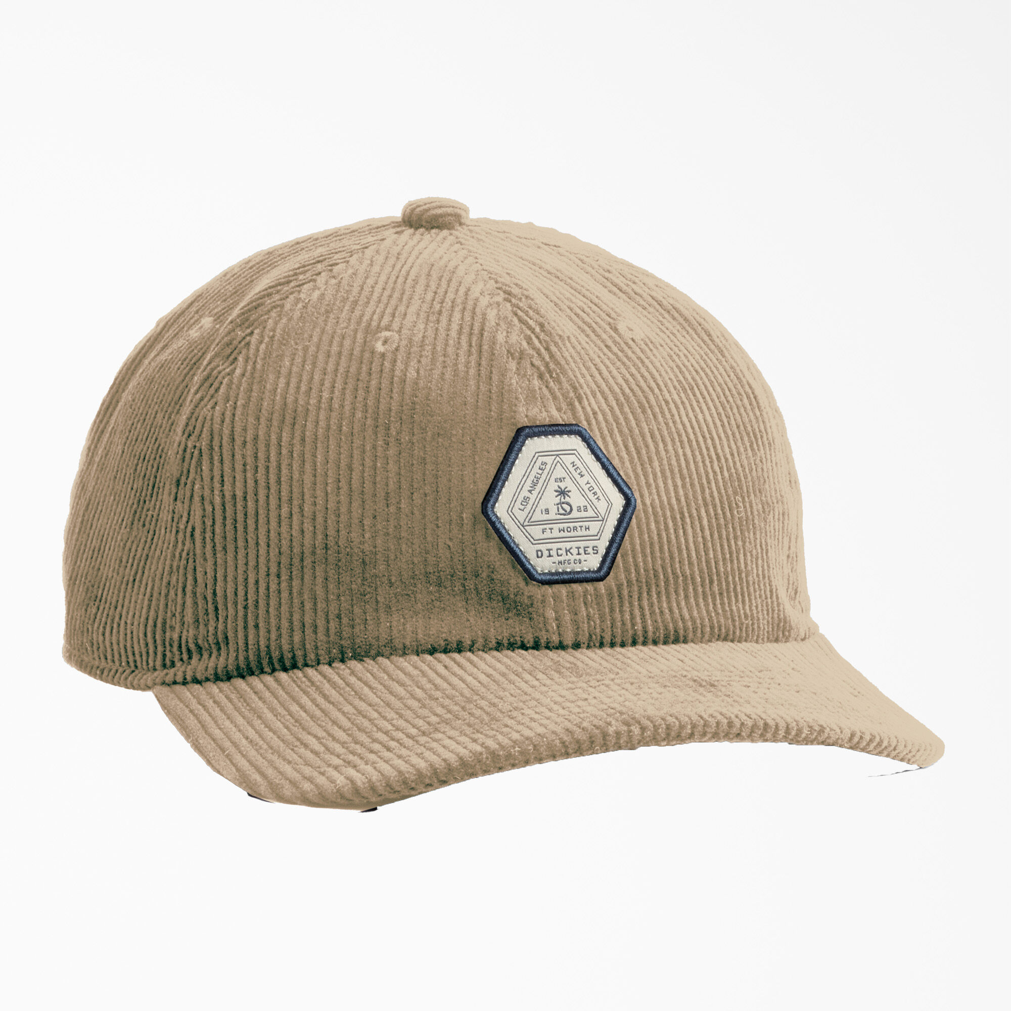 Low Pro Corduroy Cap