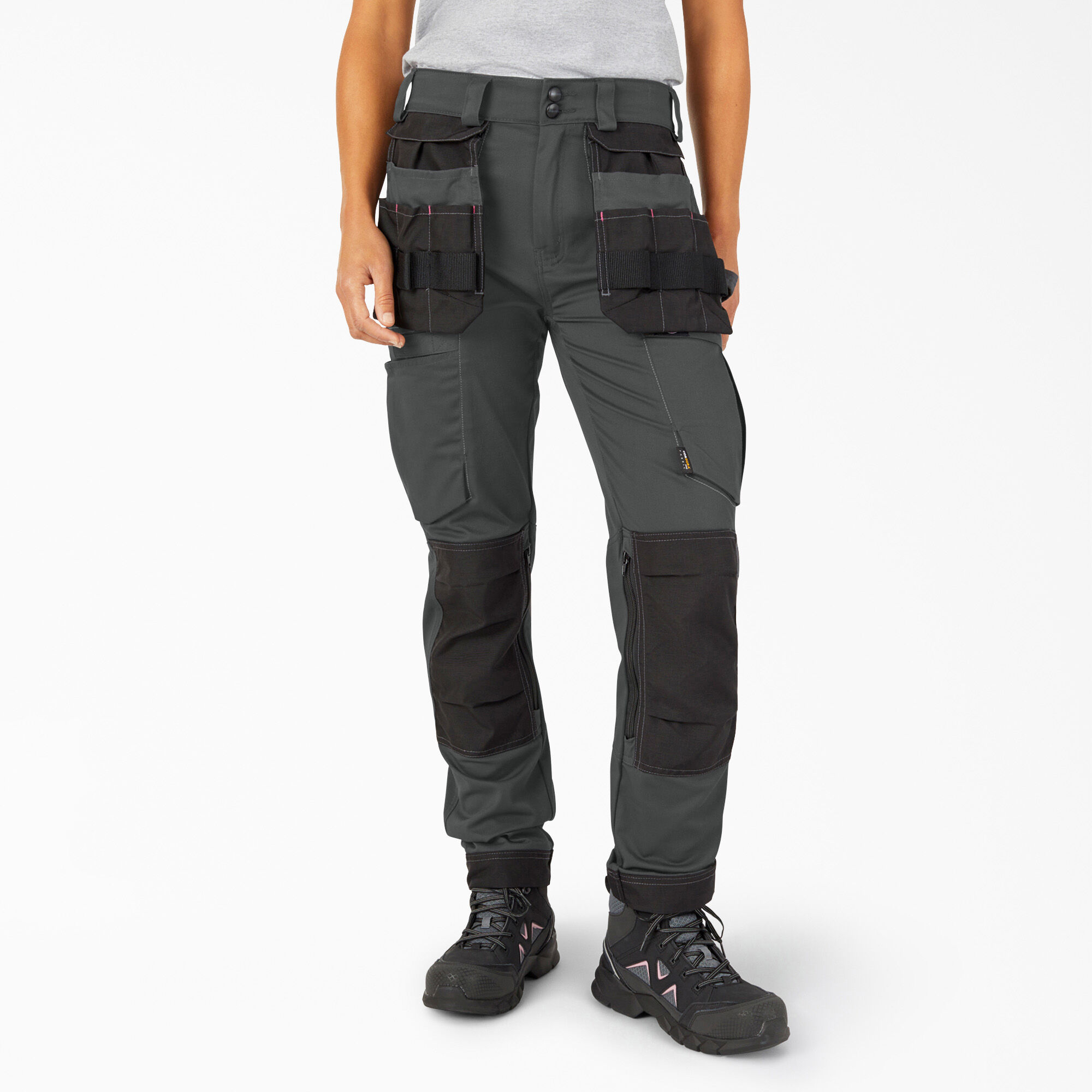 Women's FLEX Relaxed Fit Work Pants
