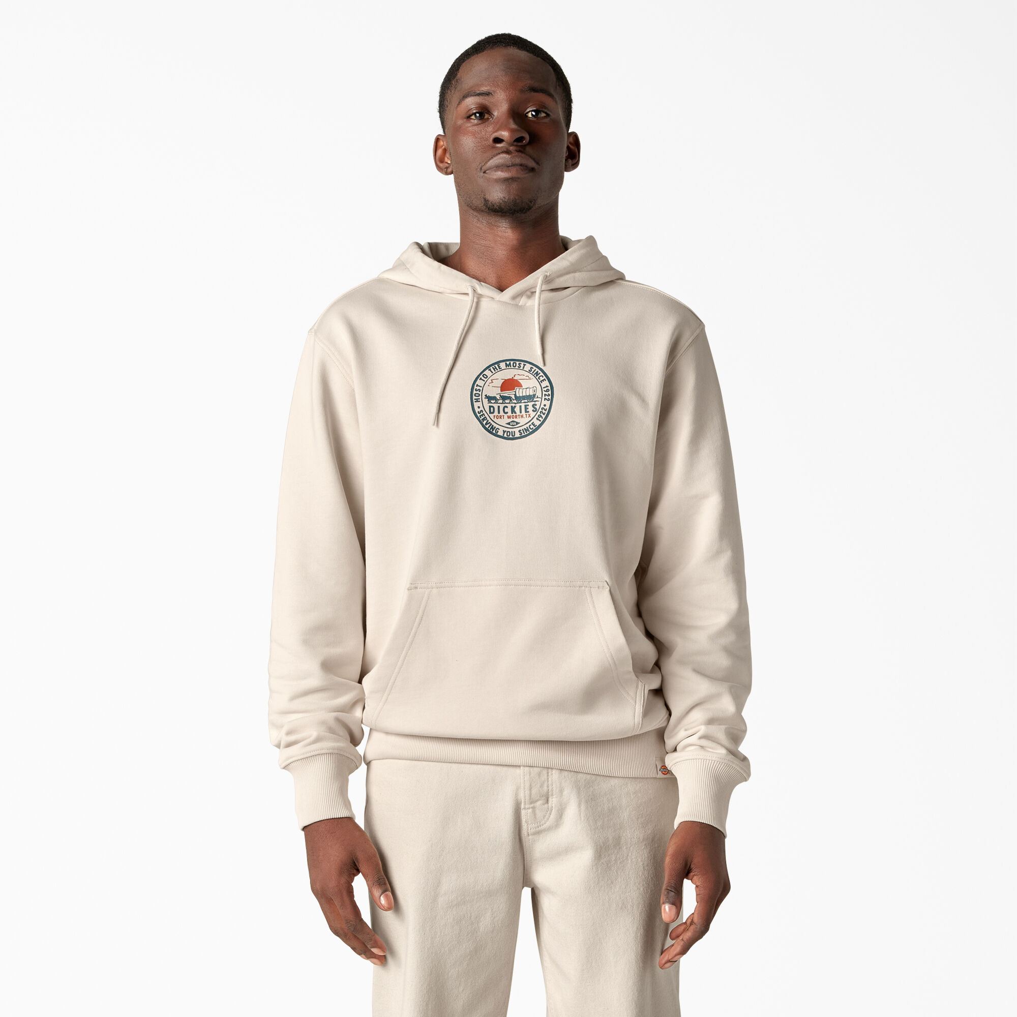 Greensburg Graphic Hoodie