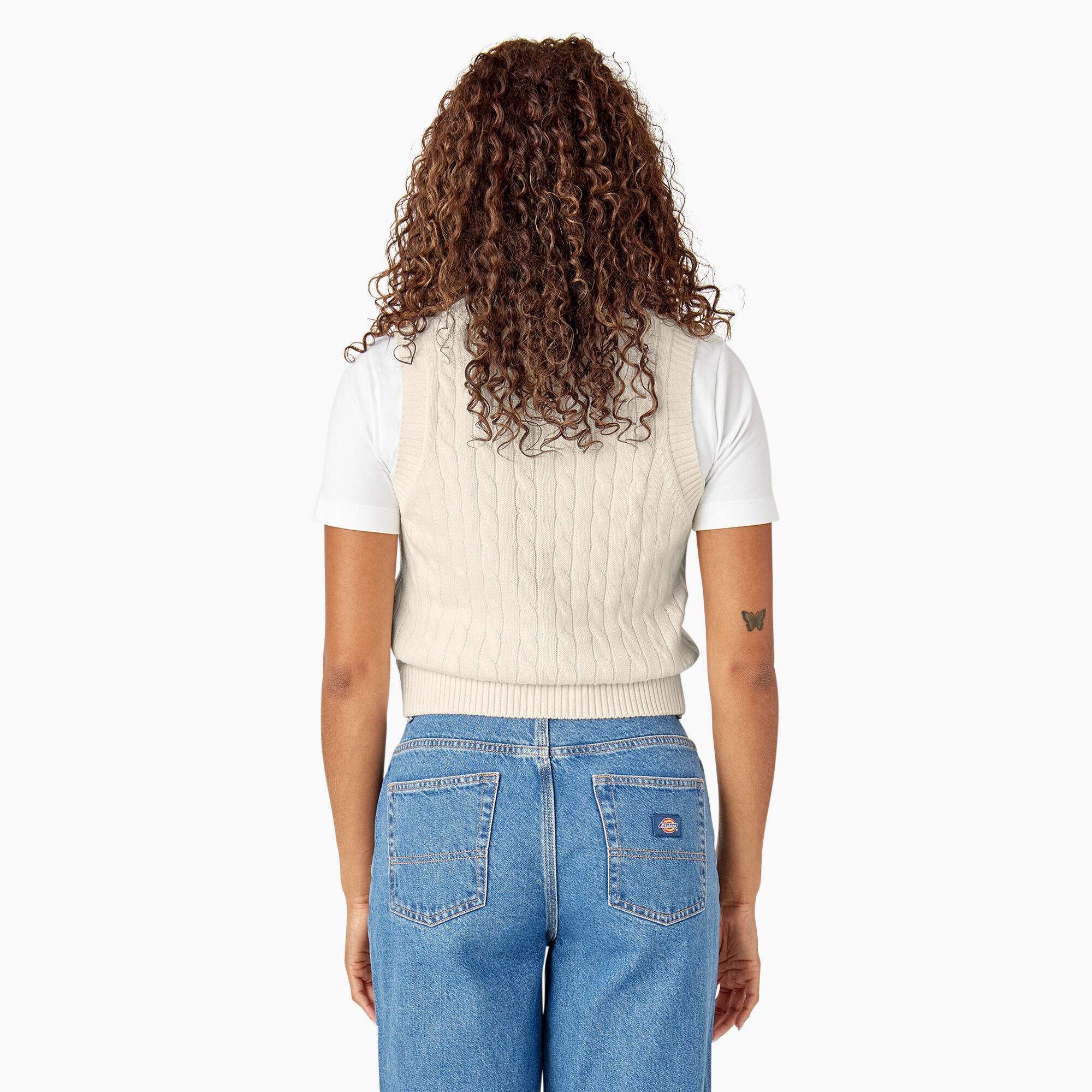 Women's Sweater Vest
