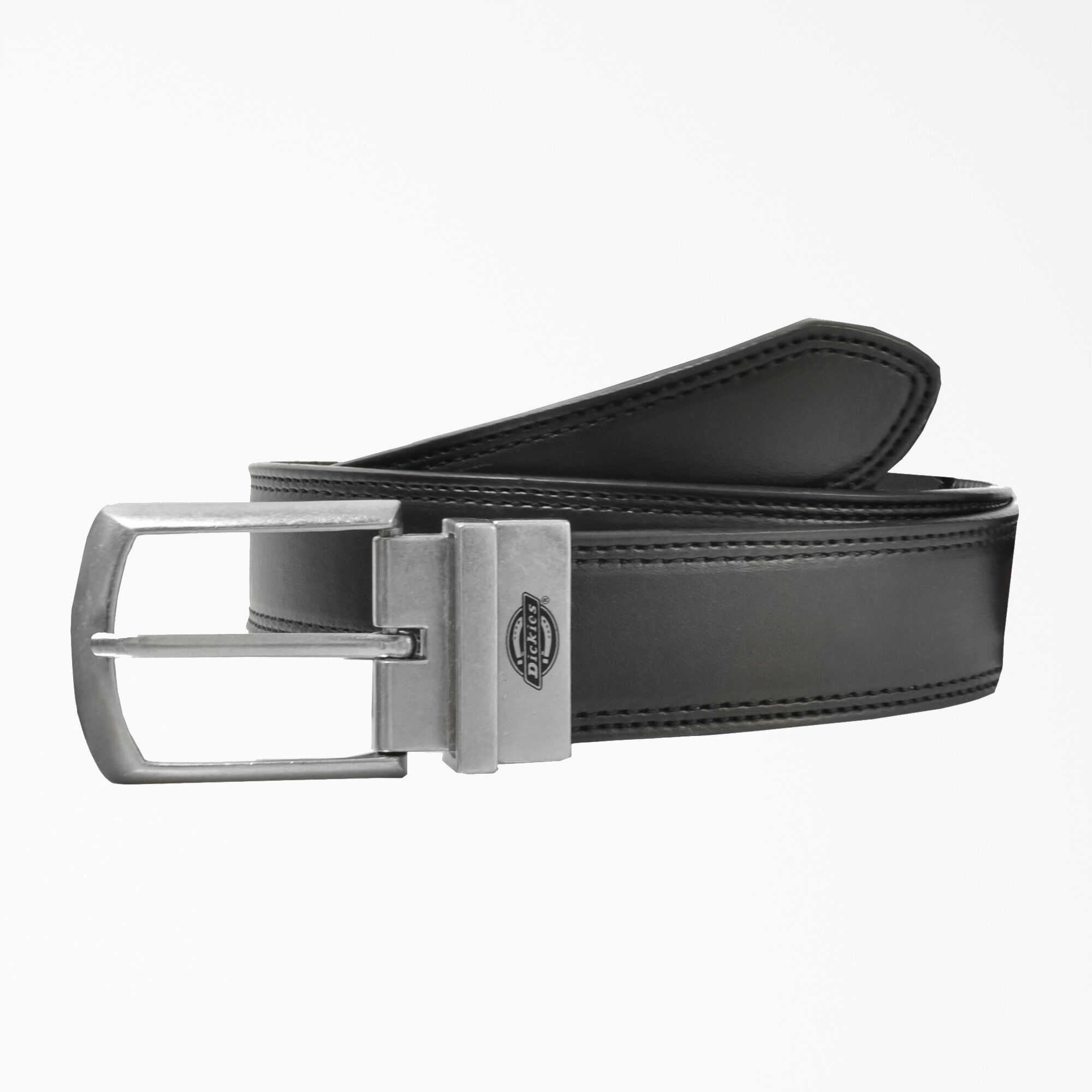 Leather Reversible Belt