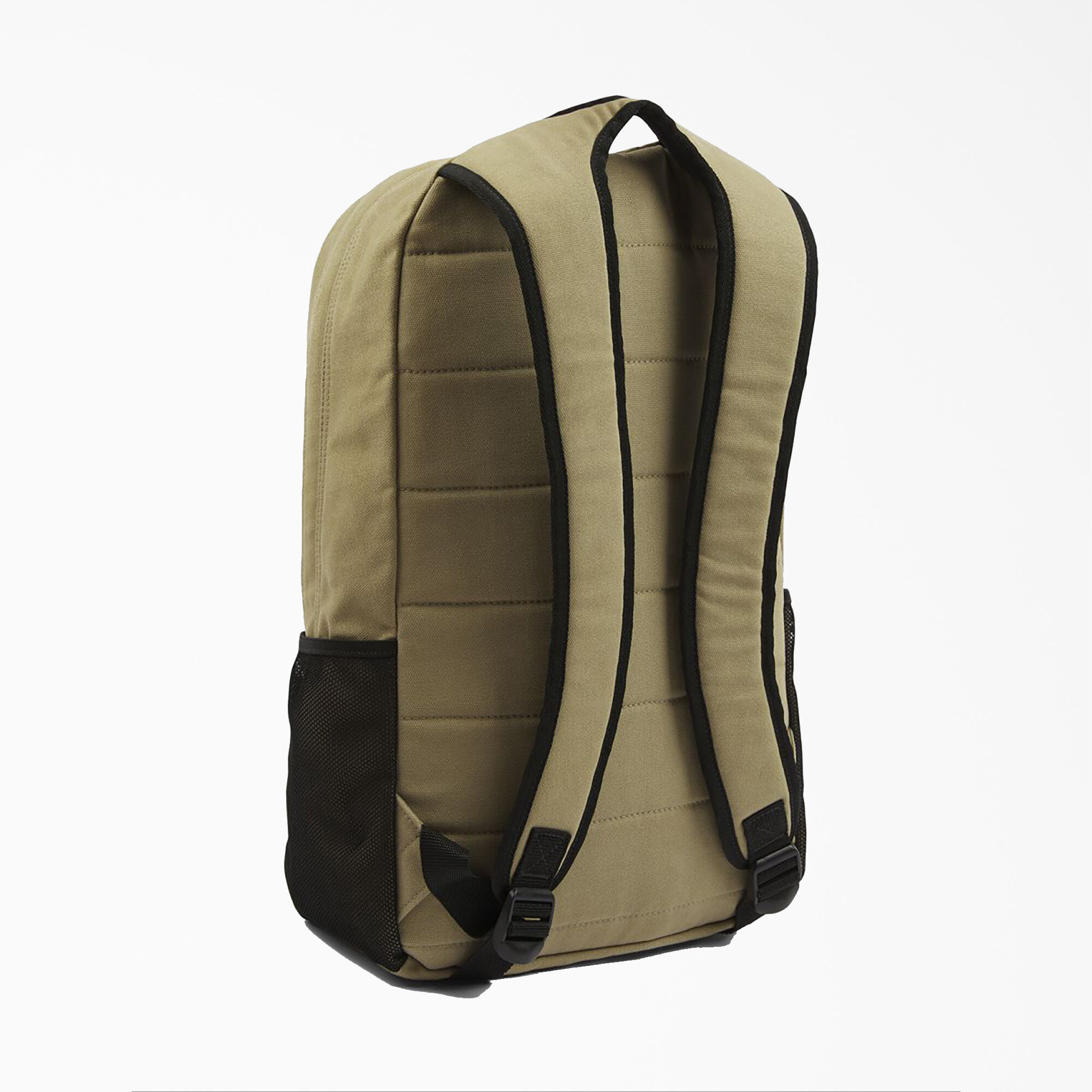 Duck Canvas Backpack