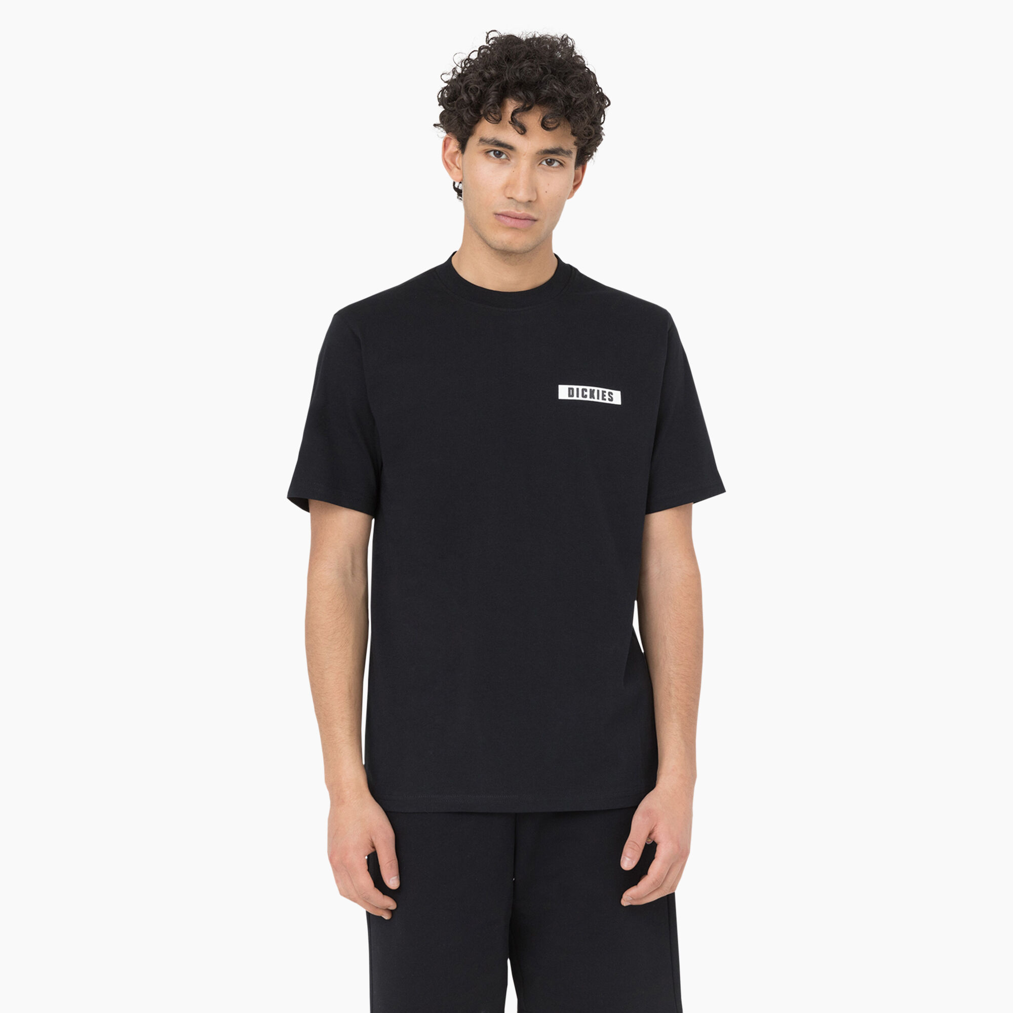 Baker City Short Sleeve T-Shirt