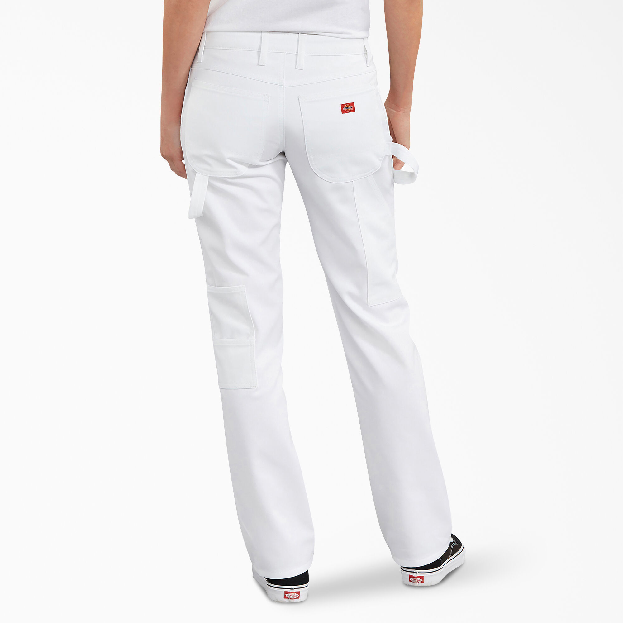 Women's FLEX Relaxed Fit Carpenter Painter's Pants