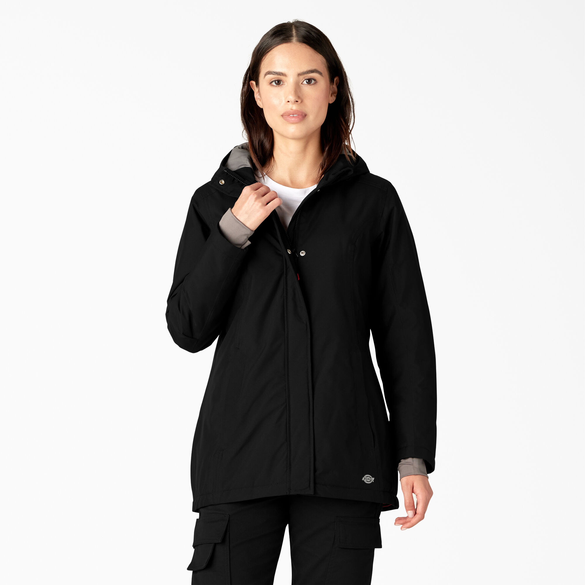 Women's Insulated Waterproof Jacket
