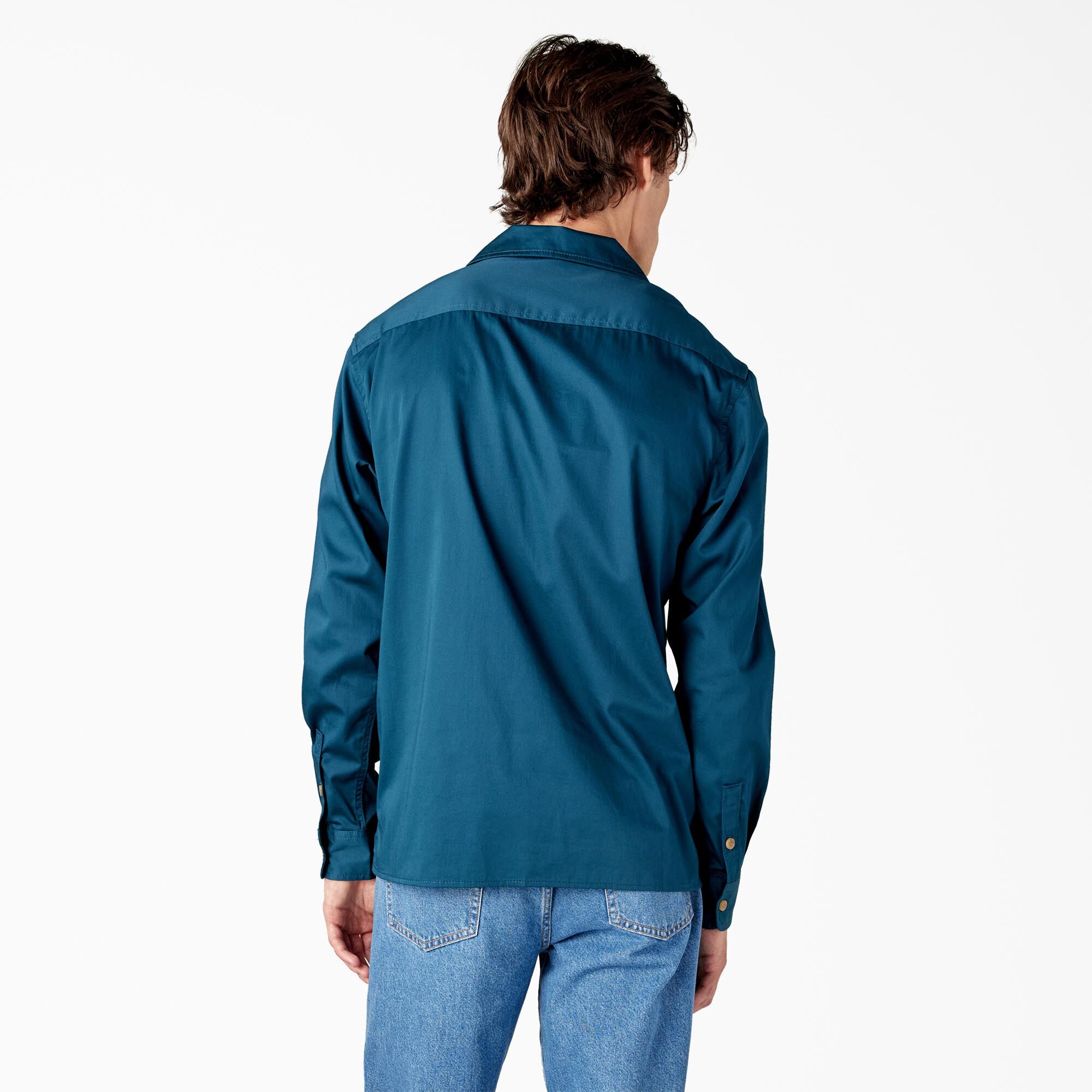 Westover Long Sleeve Shirt