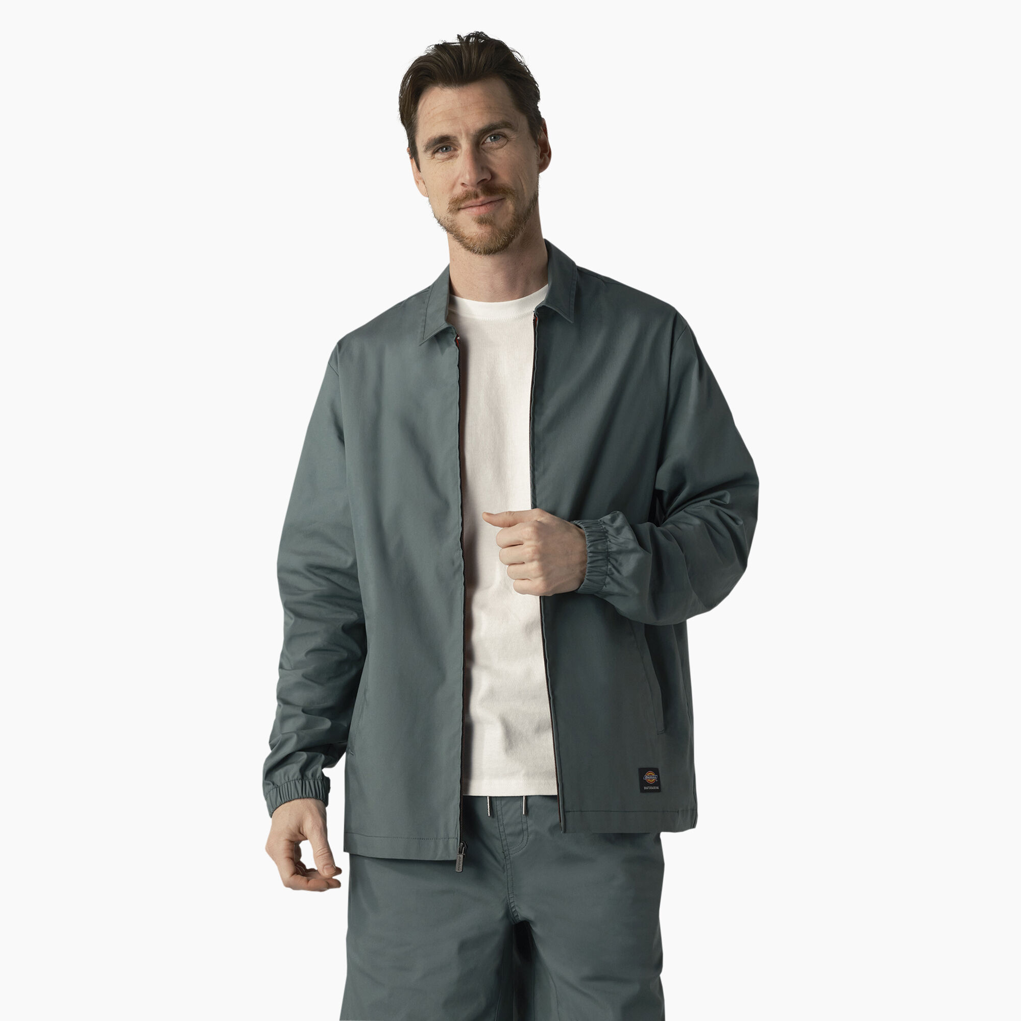 Dickies Skateboarding Grants Pass Jacket