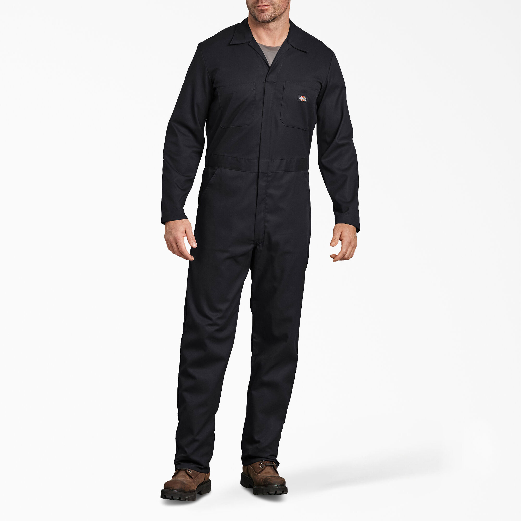 FLEX Long Sleeve Coveralls