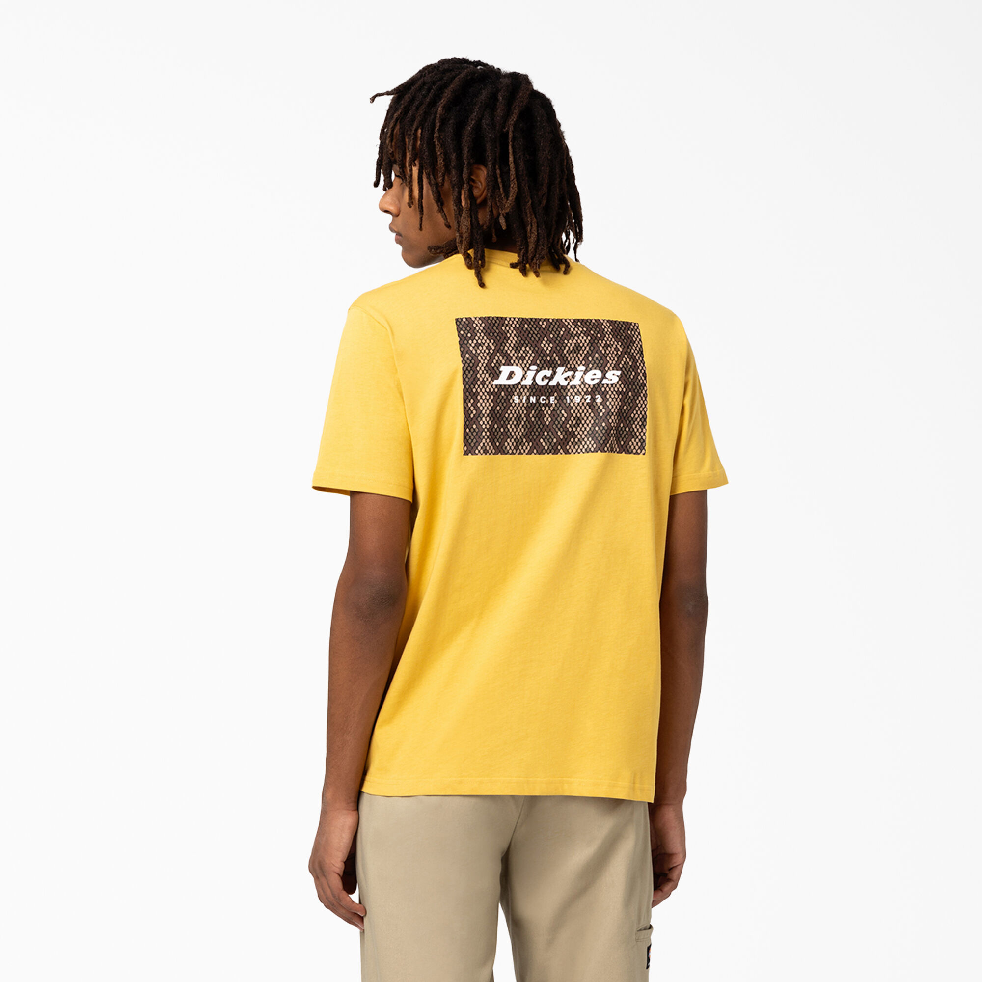 Camden Box Graphic T-Shirt
