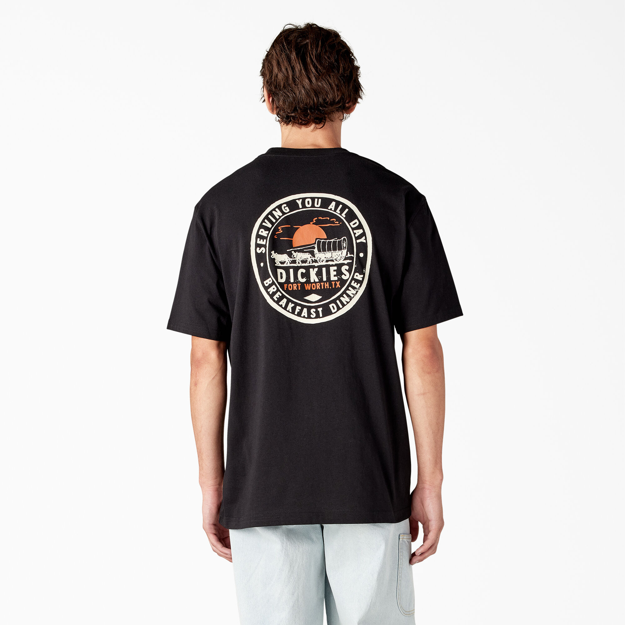 Greensburg Graphic T-Shirt